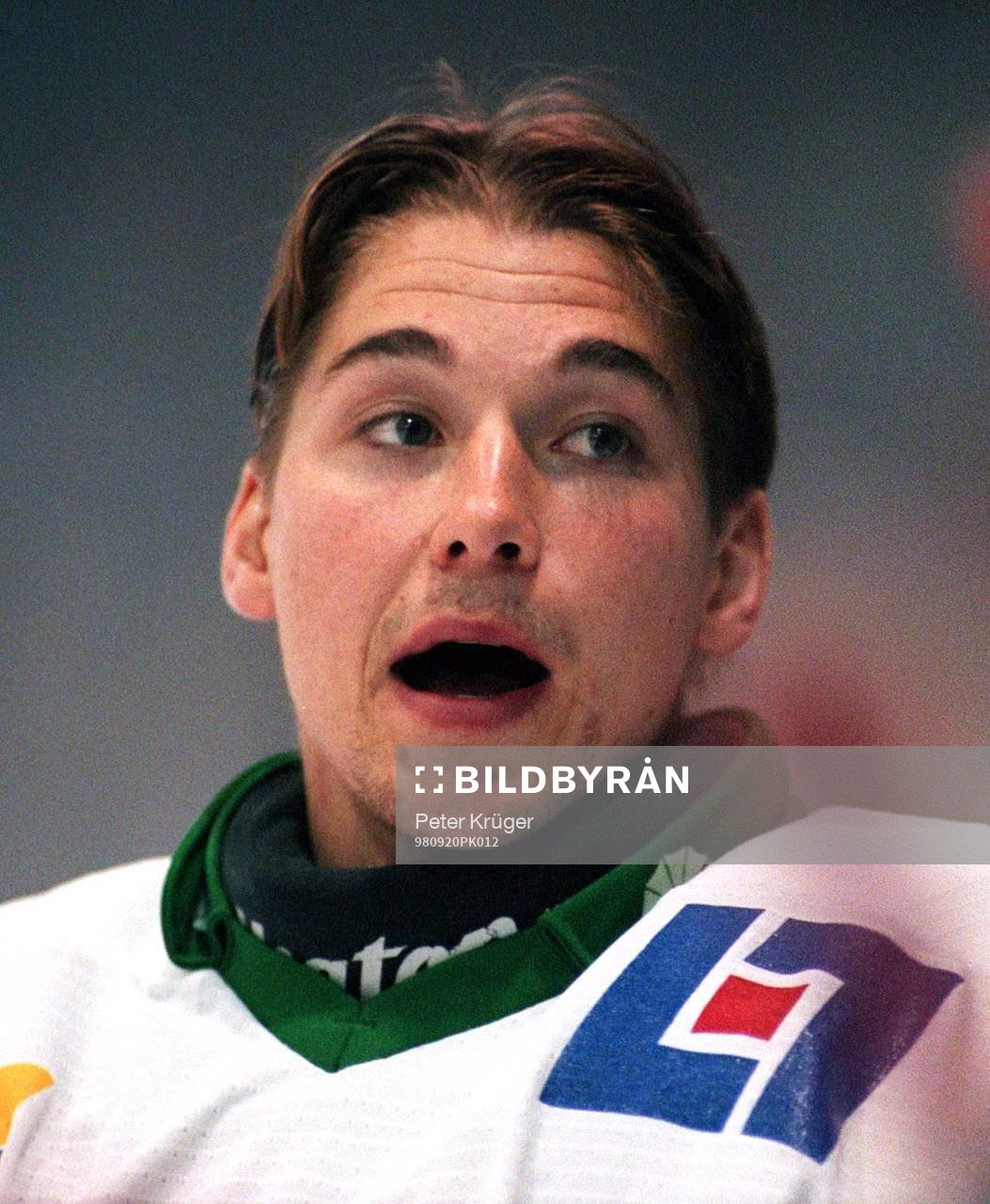 Ola Hedqvist, Björklöven
