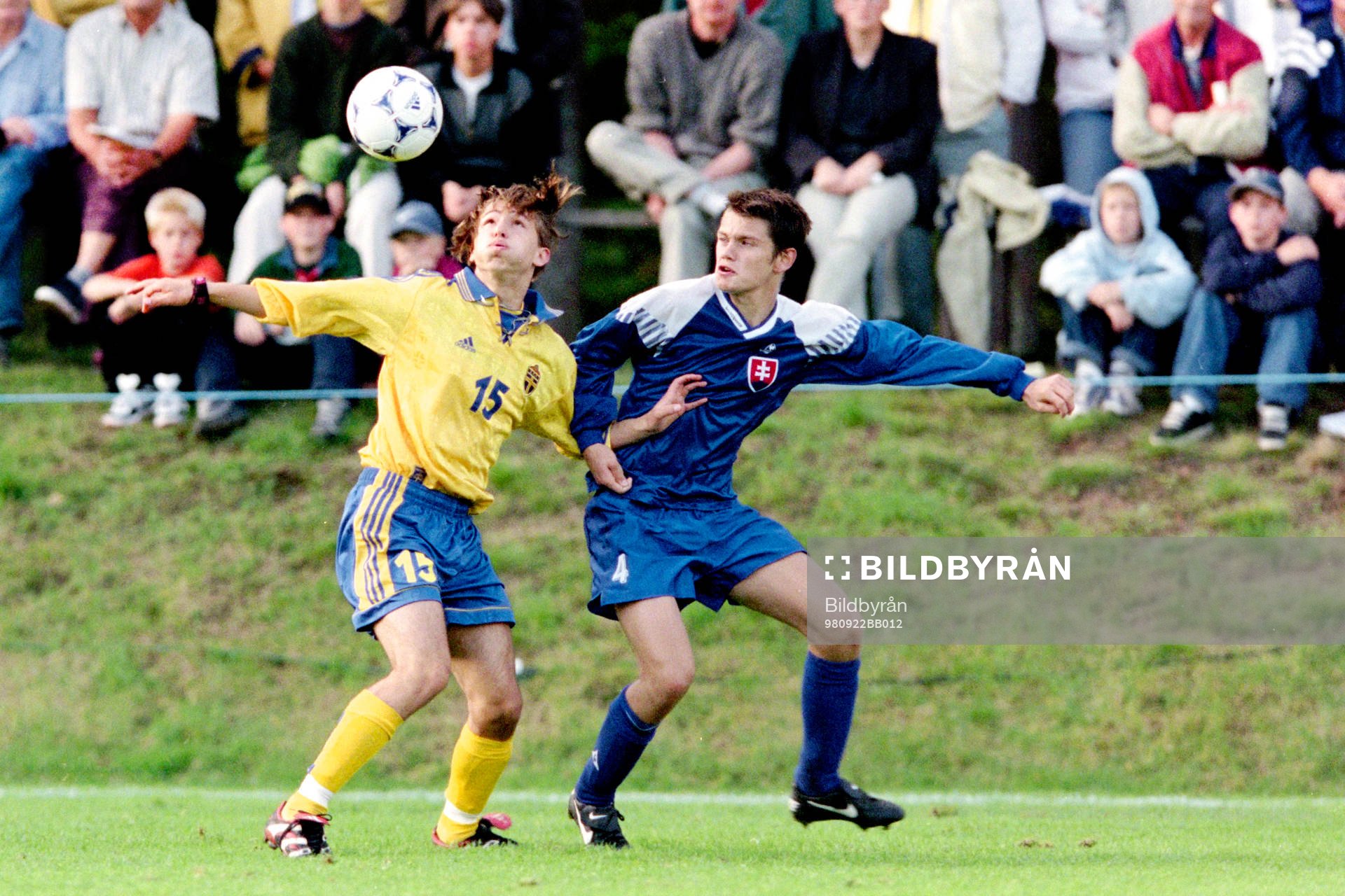Mirza Durakovic, Sverige