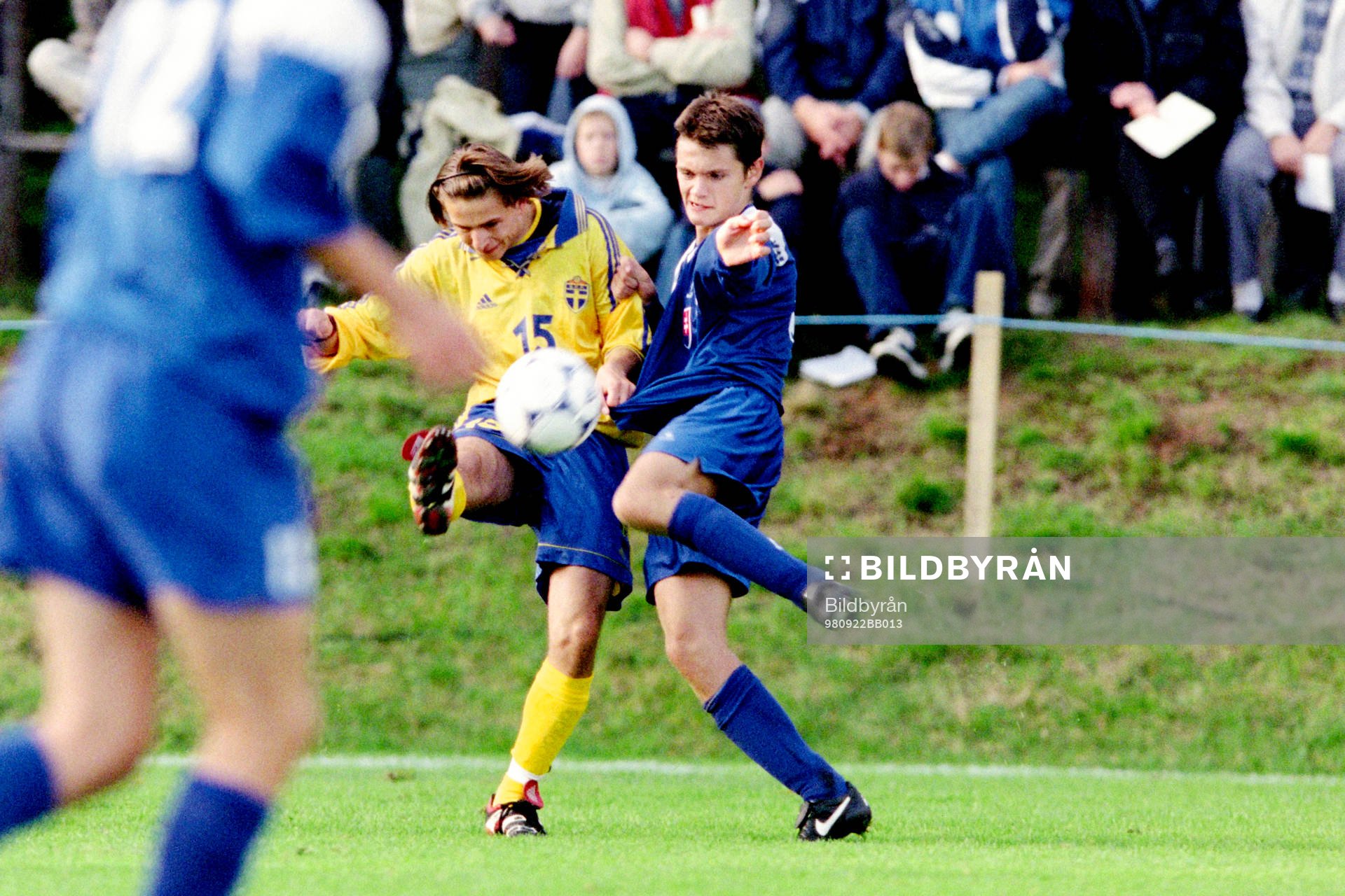 Mirza Durakovic, Sverige