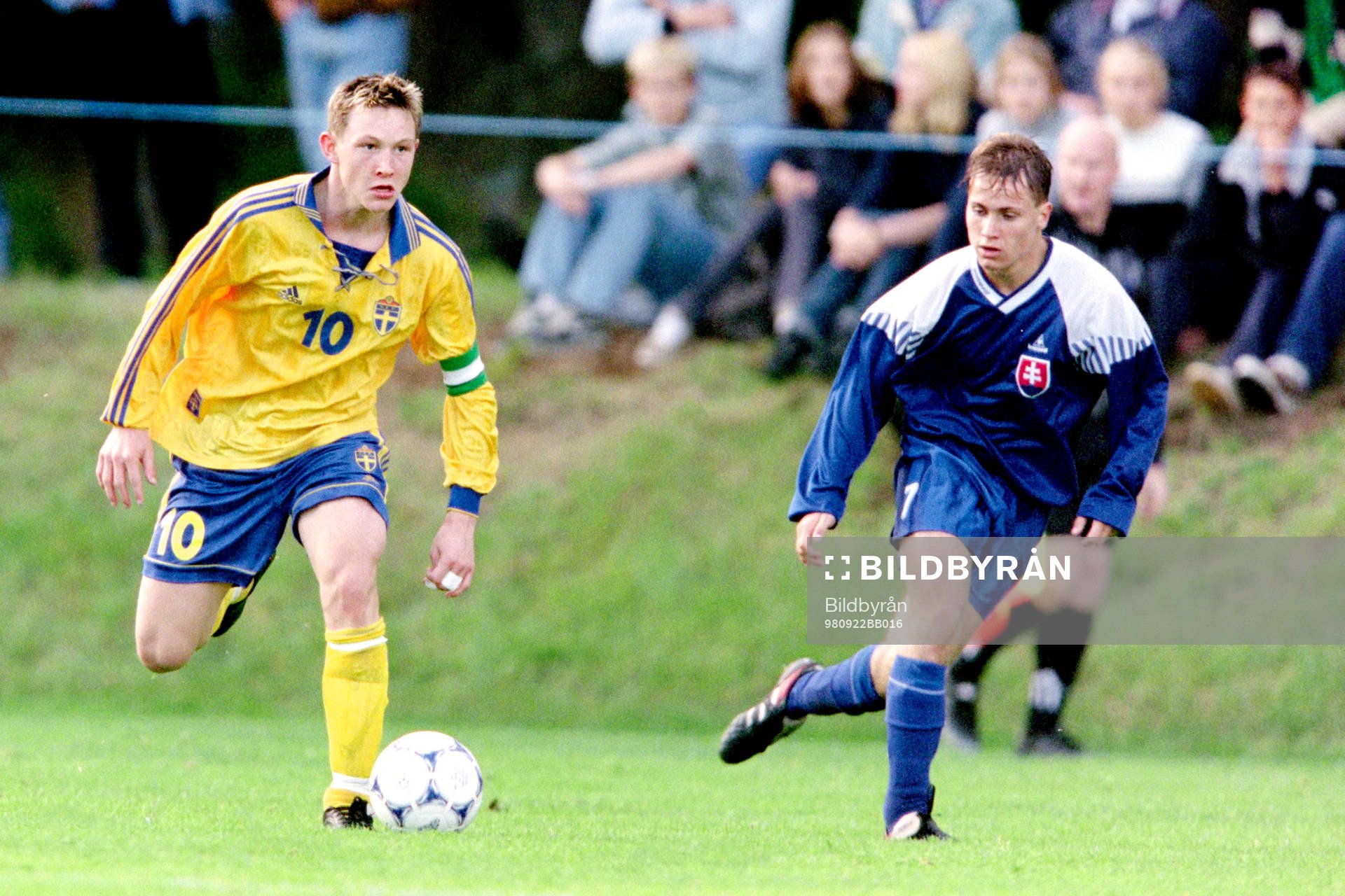 Kim Källström, Sverige