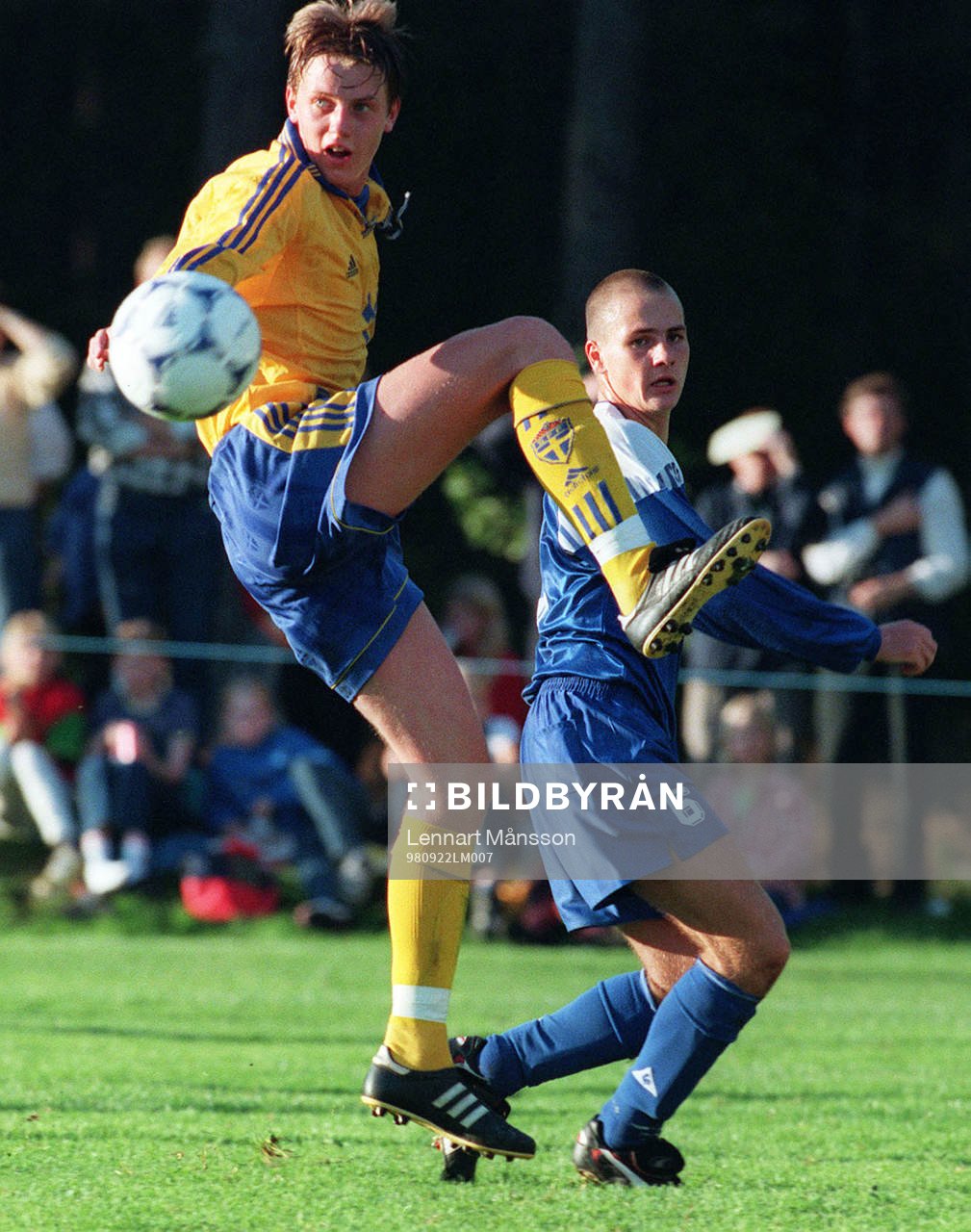 Daniel Nilsson
