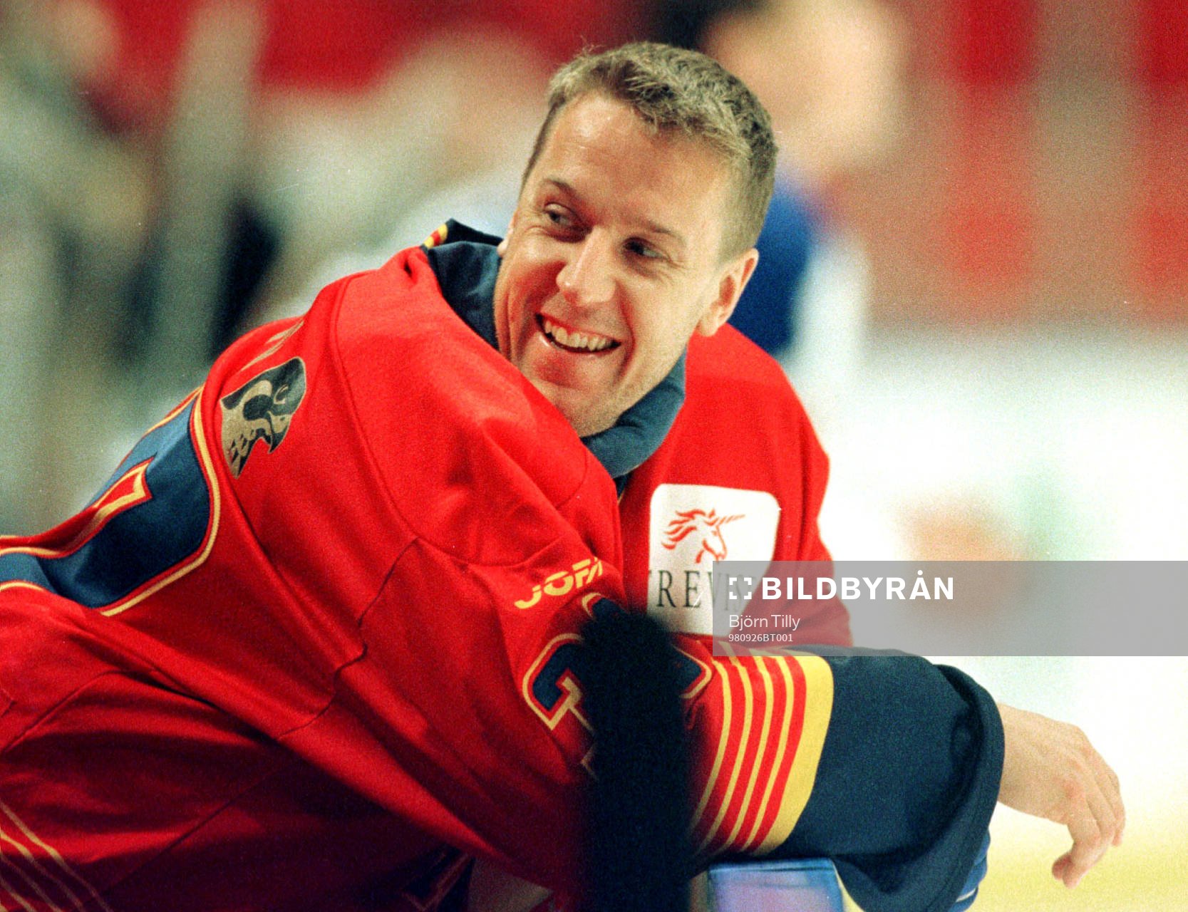Tommy Söderström, Djurgården