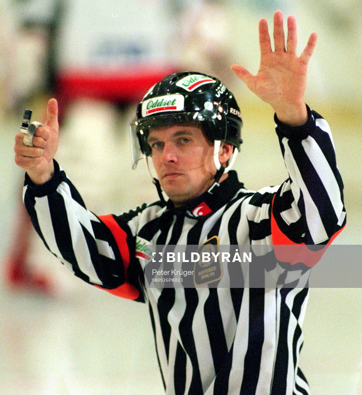 Christer Lärking