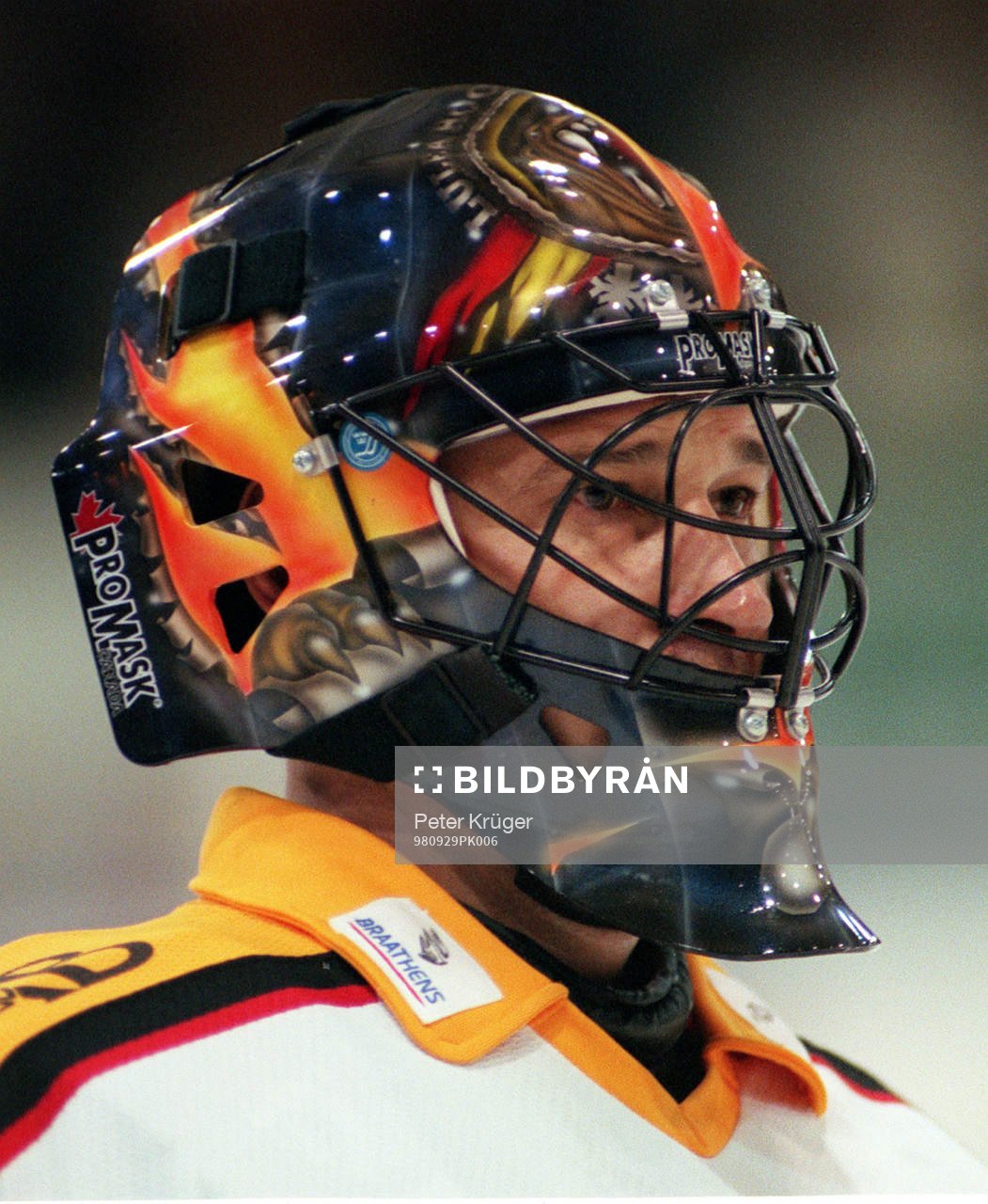 Jarmo Myllys, Luleå