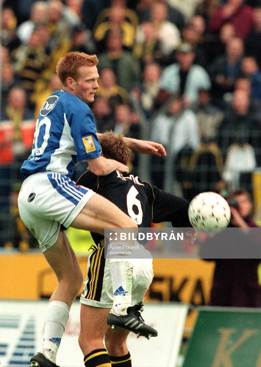 Michael Svensson