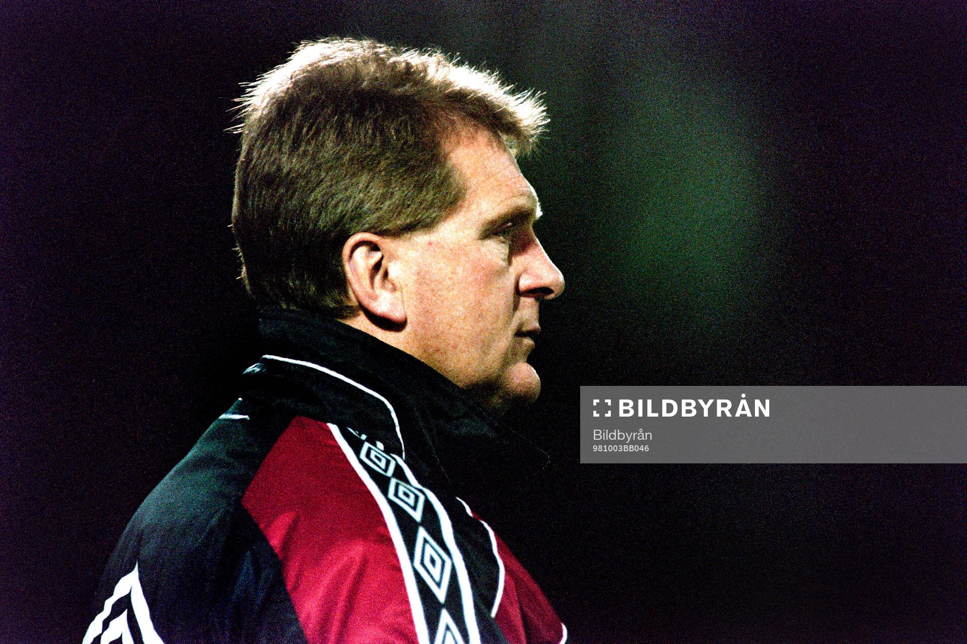 Sonny Johansson, Tränare, Landskorna