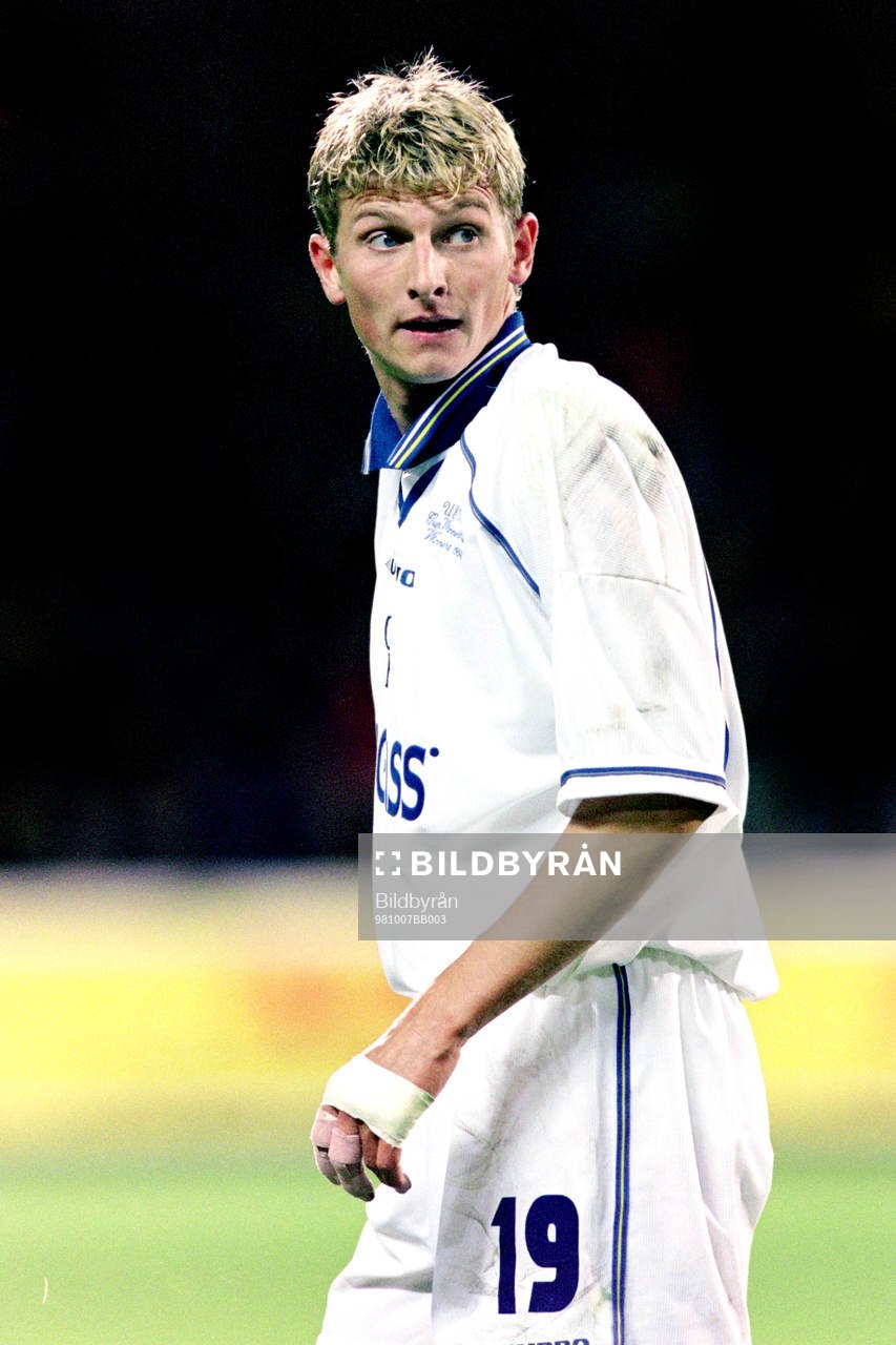Tore André Flo, Chelsea