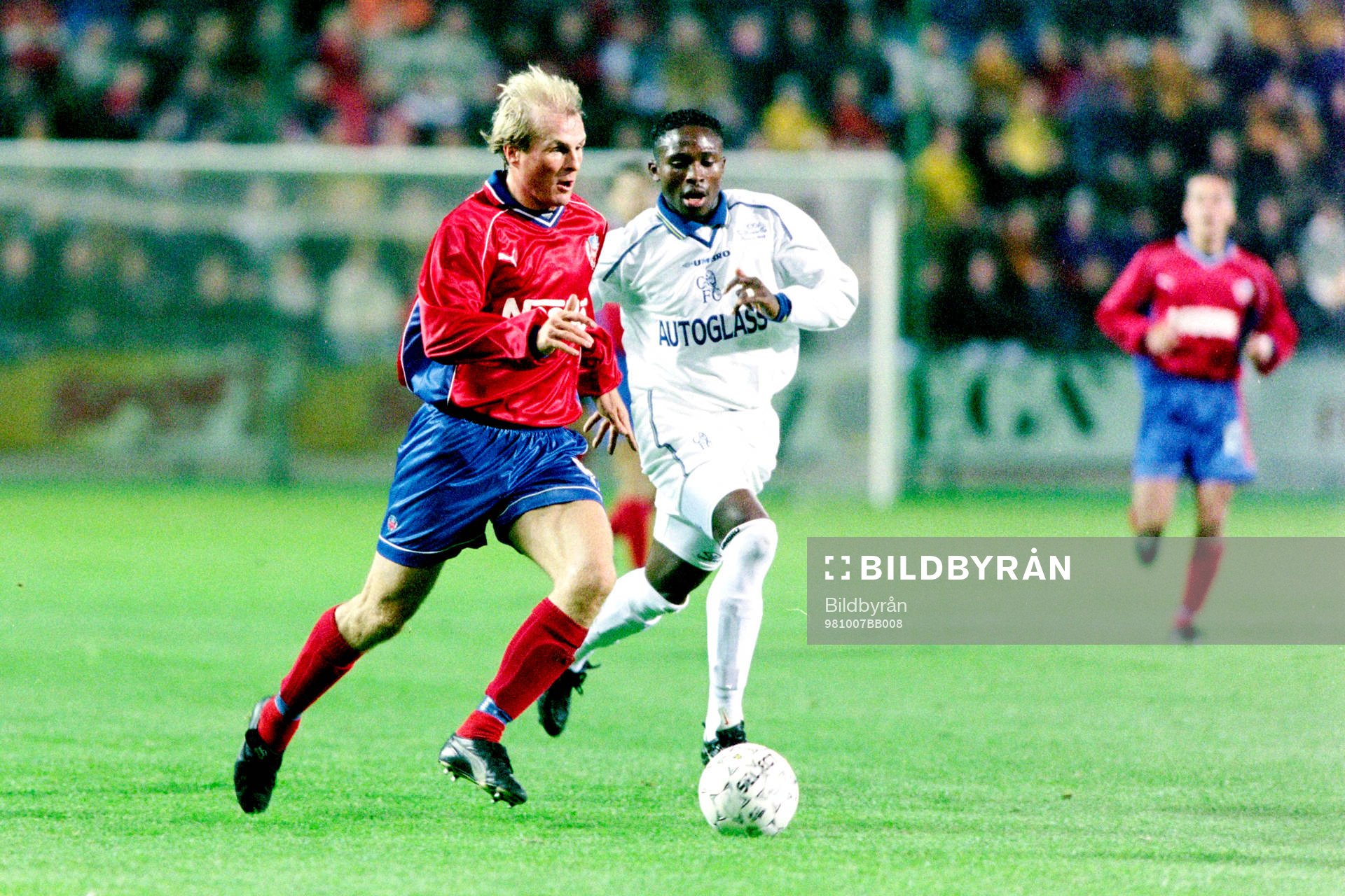 Peter Wibrån, Helsingborg