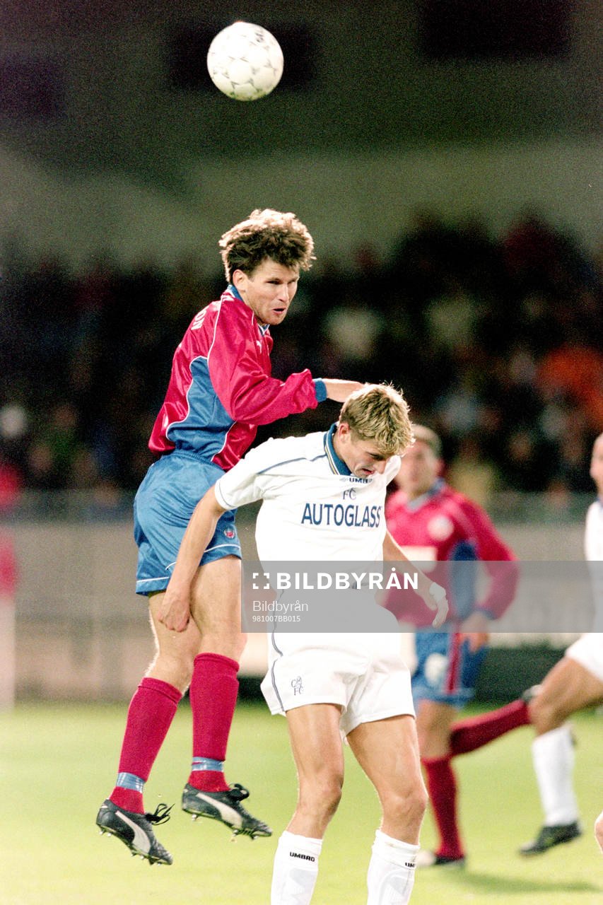 Andreas Jakobsson, Helsingborg