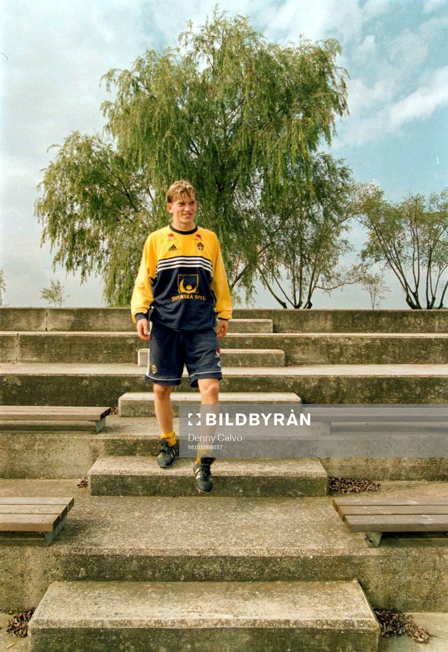 Jesper Blomqvist