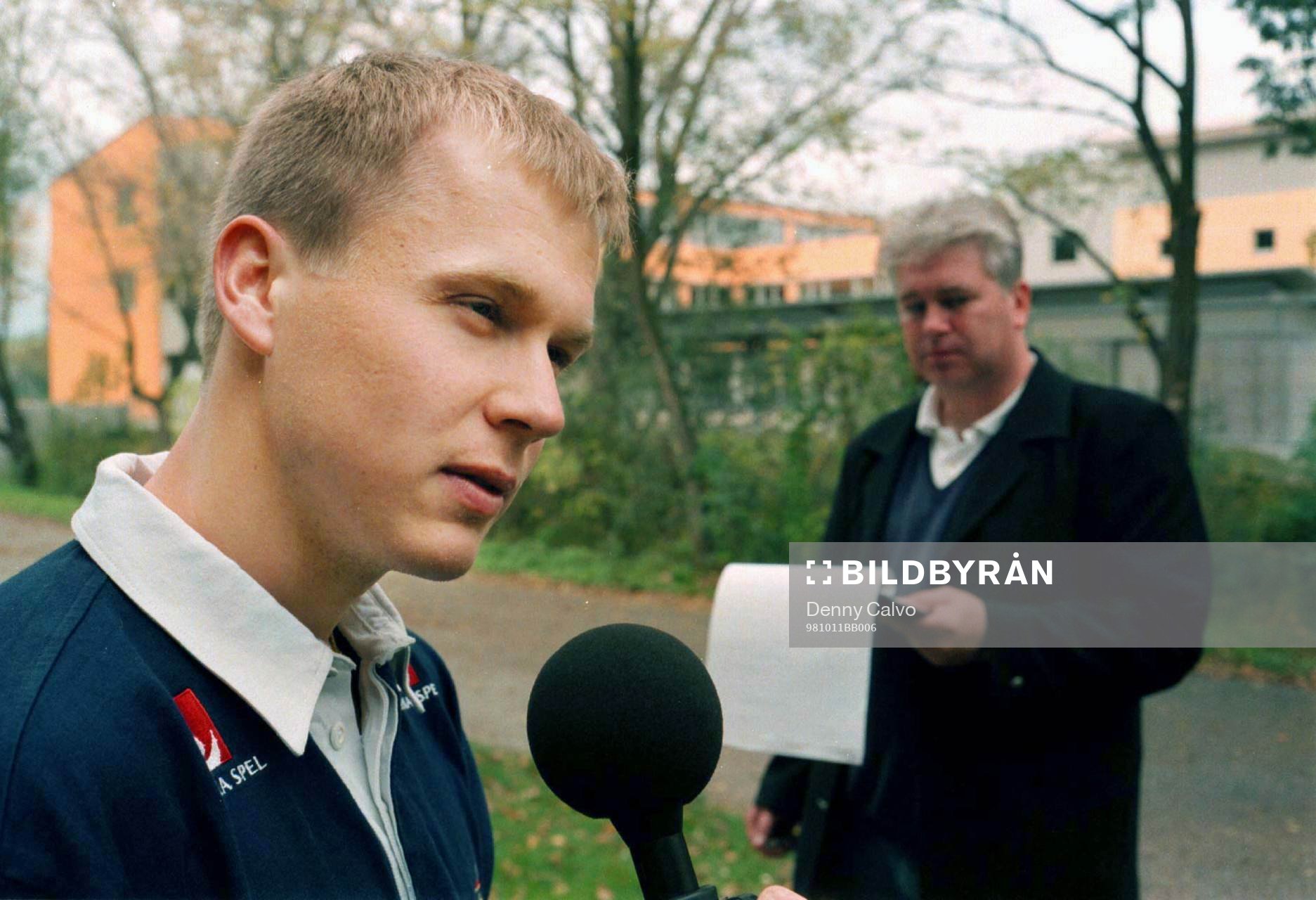 Pär Zetterberg