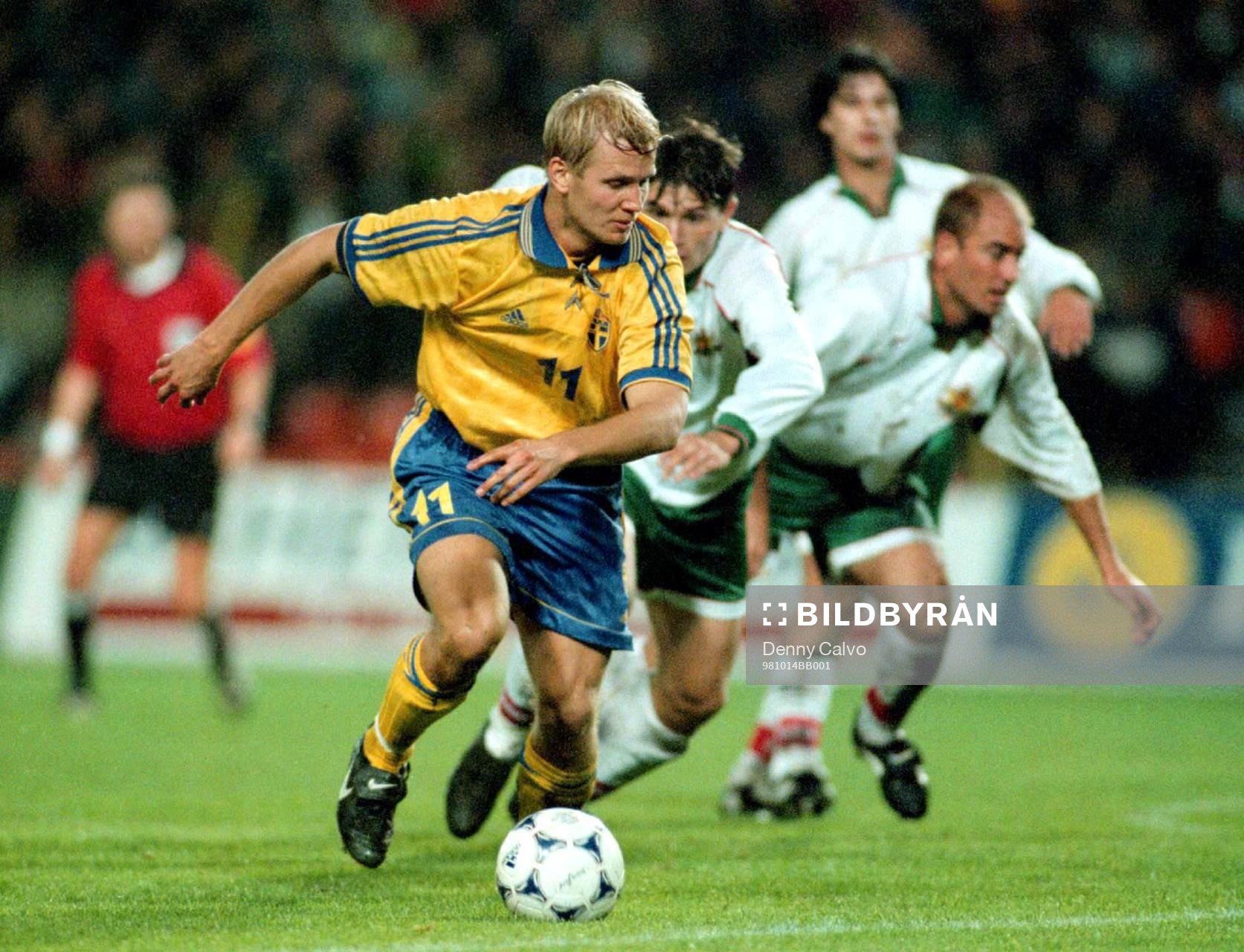 Martin Åslund