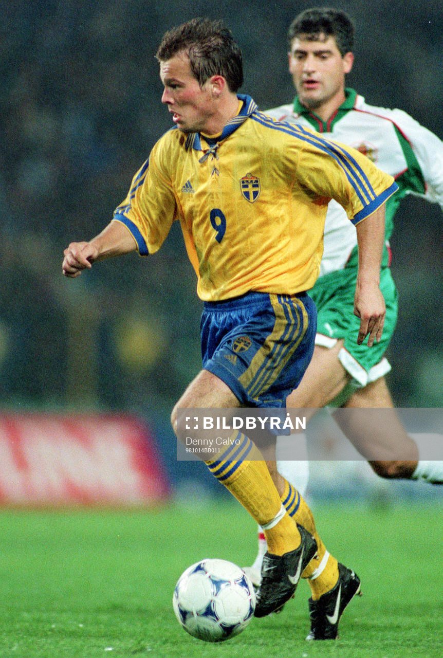 Fredrik Ljungberg