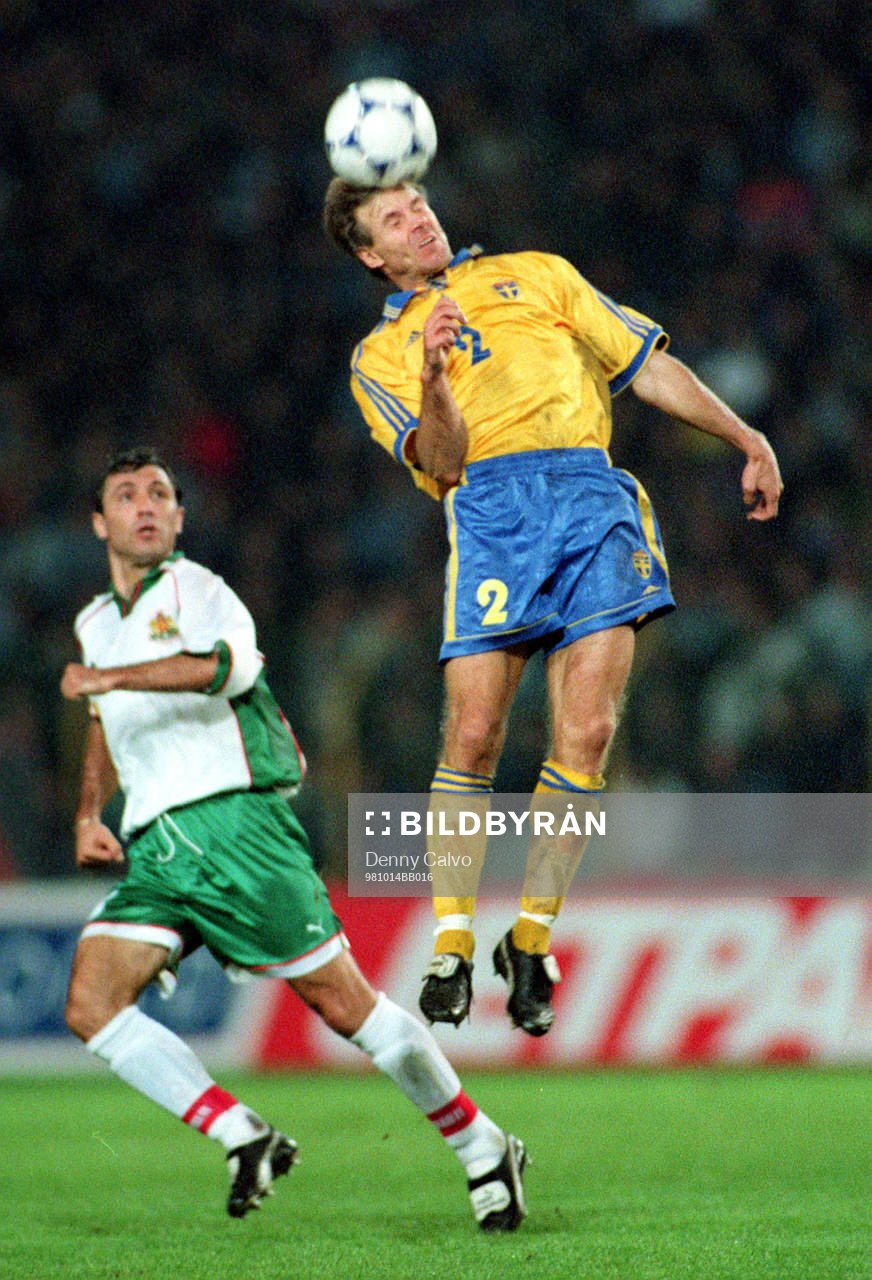 Roland Nilsson