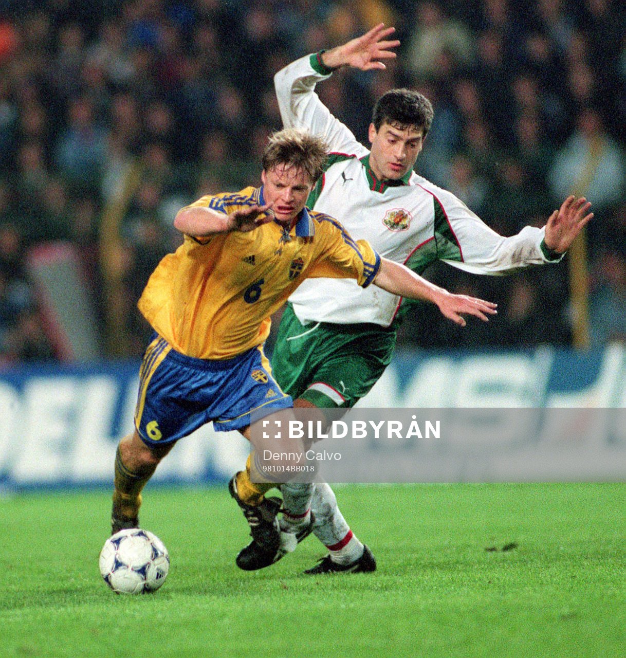 Stefan Schwarz