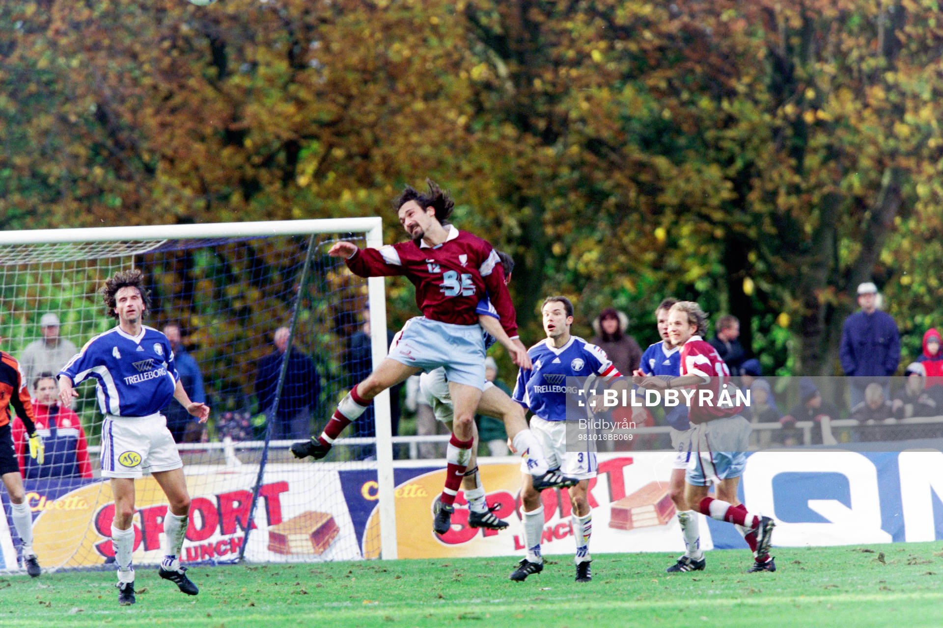 Dejan Pavlovic, Malmö