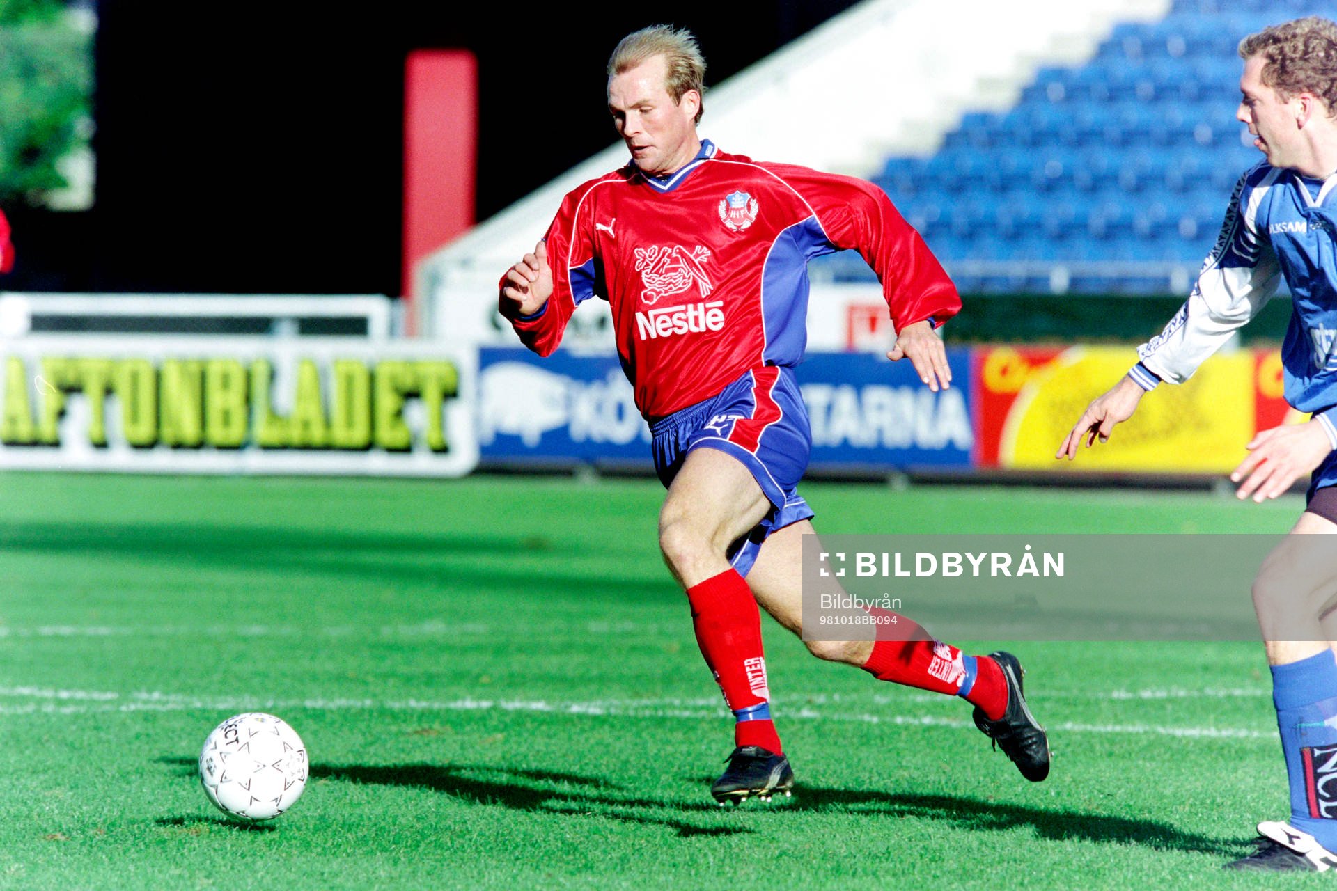 Peter Wibrån, Helsingborg