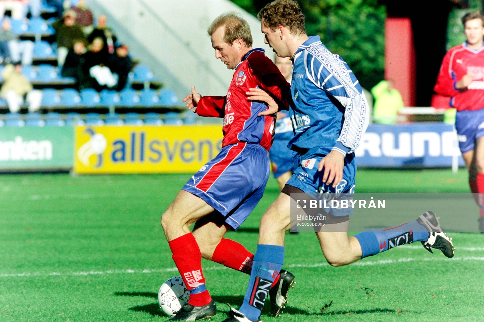 Peter Wibrån, Helsingborg