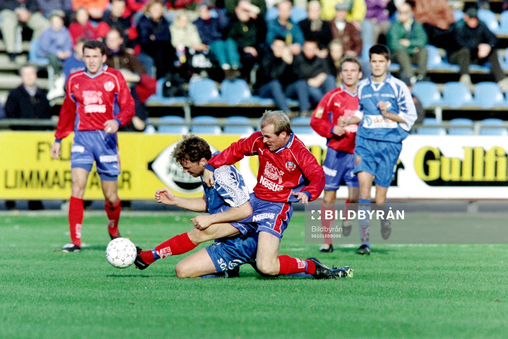 Peter Wibrån, Helsingborg