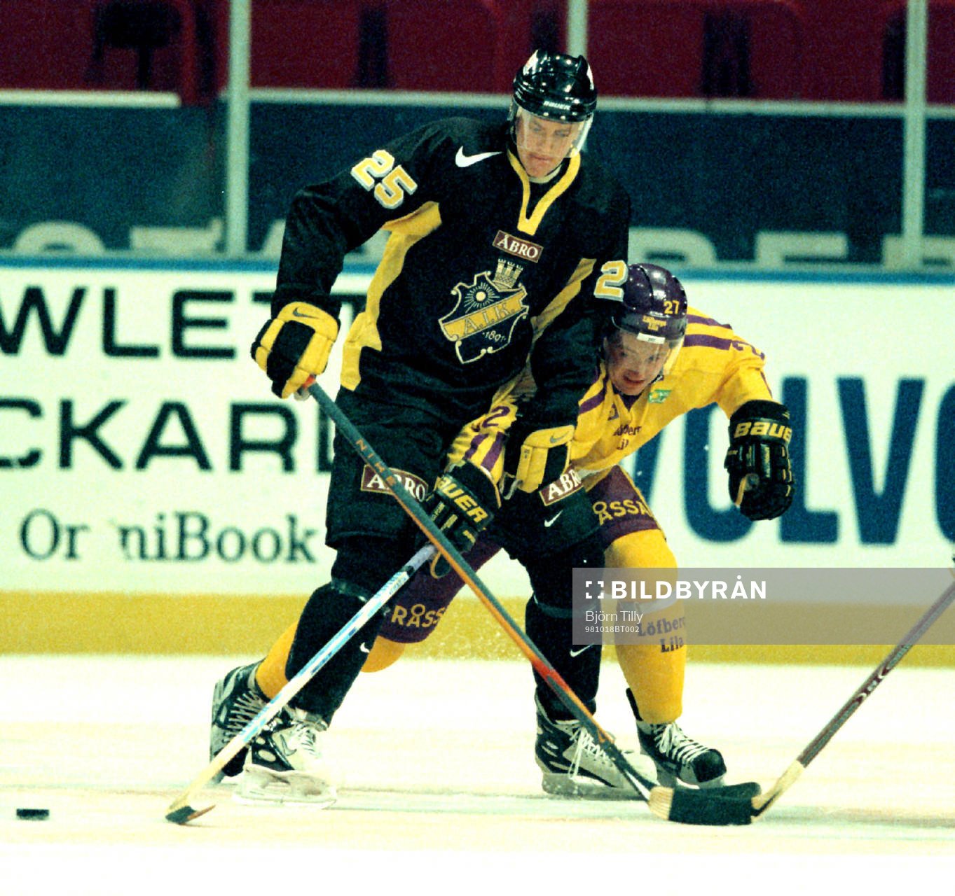 Henrik Tallinder