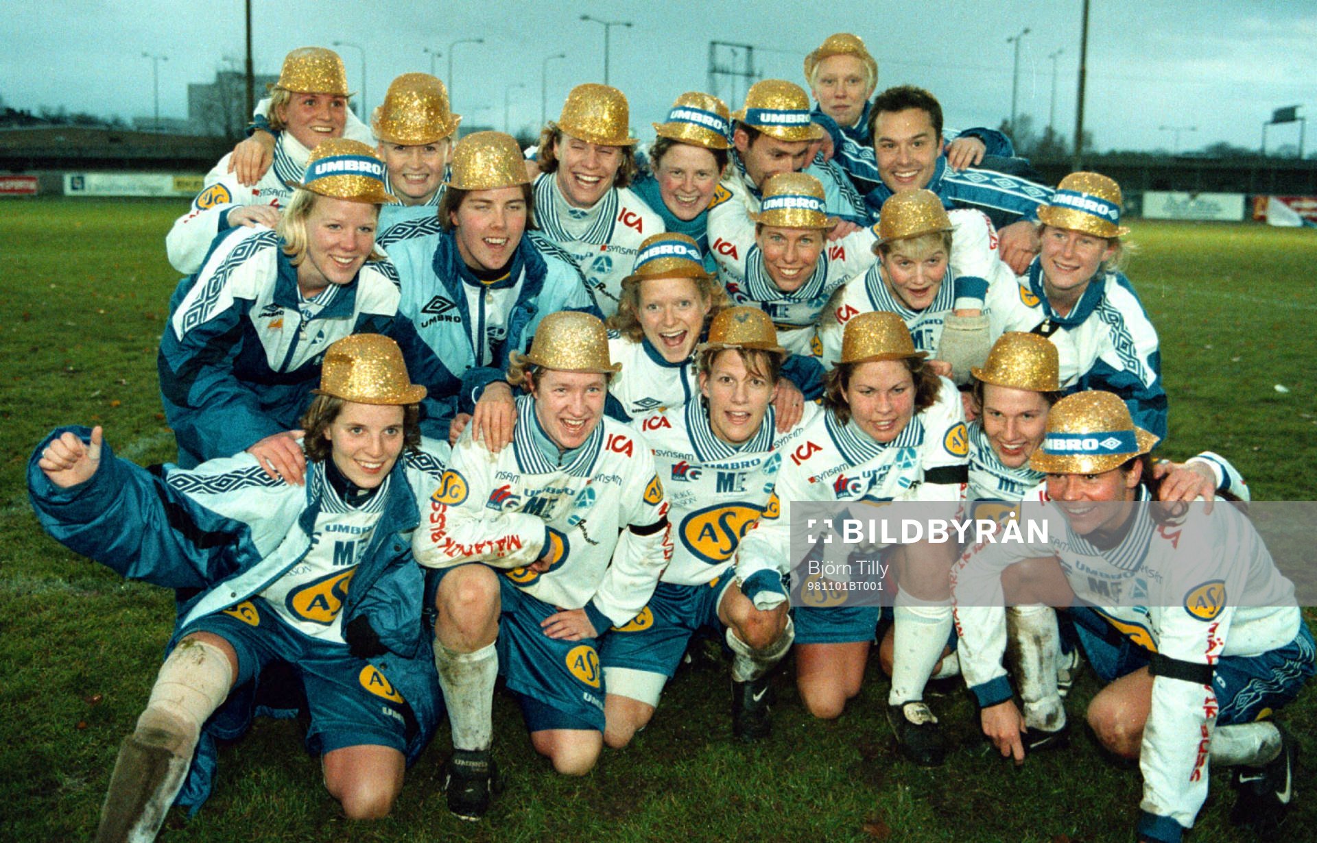 Älvsjö AIK FF