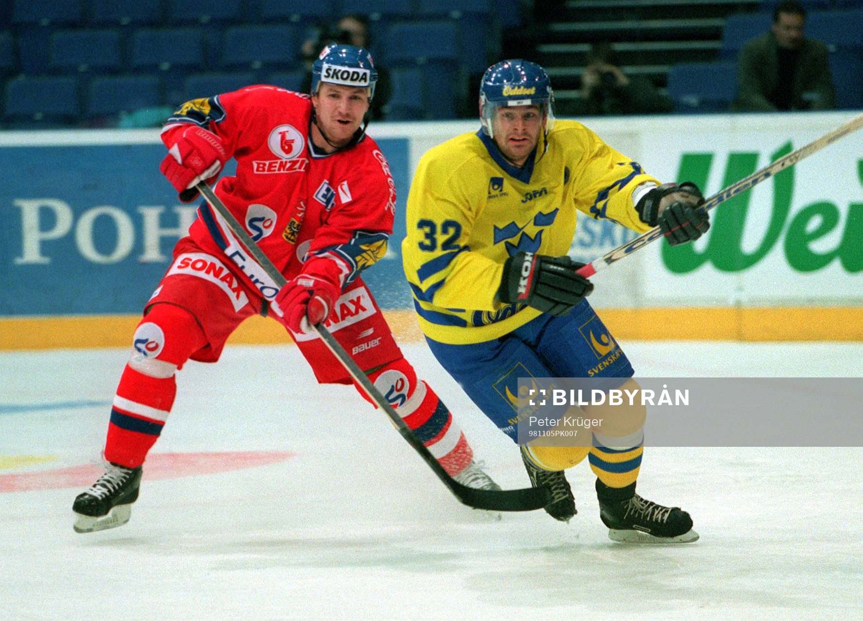 Jonas Esbjörs