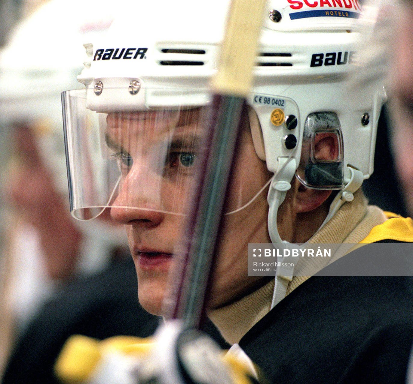 Jarkko Varvio, AIK