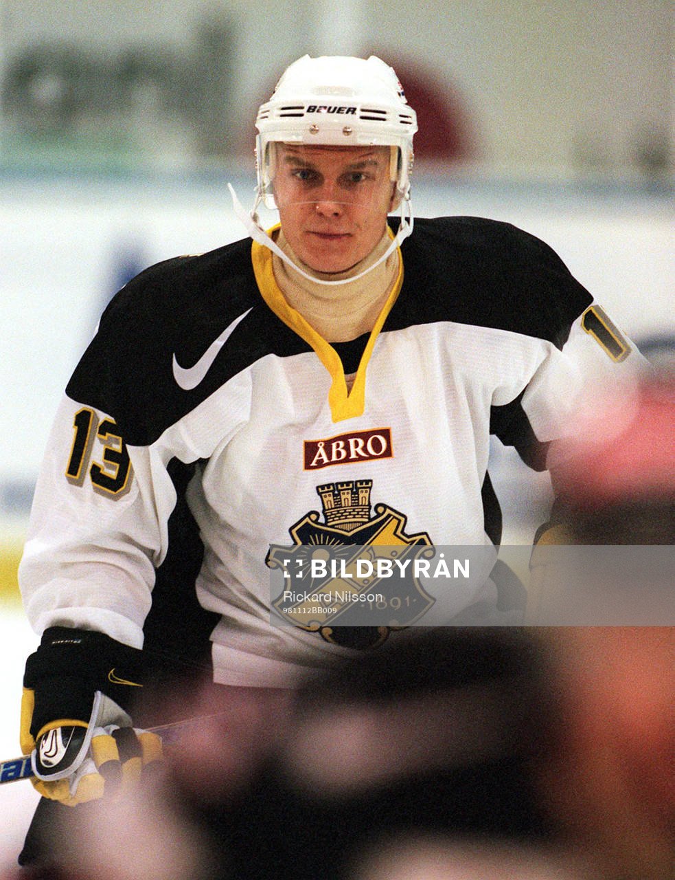 Jarkko Varvio, AIK