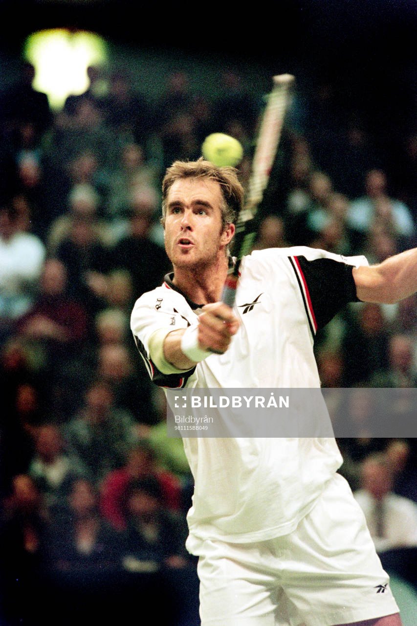 Todd Martin, USA