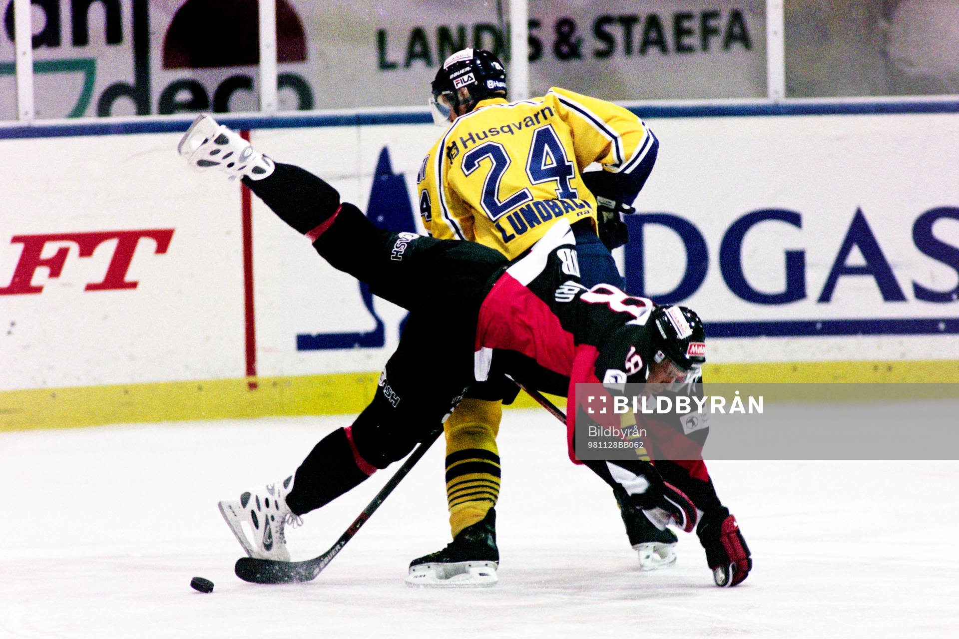 Patrik Sylvegård, Malmö