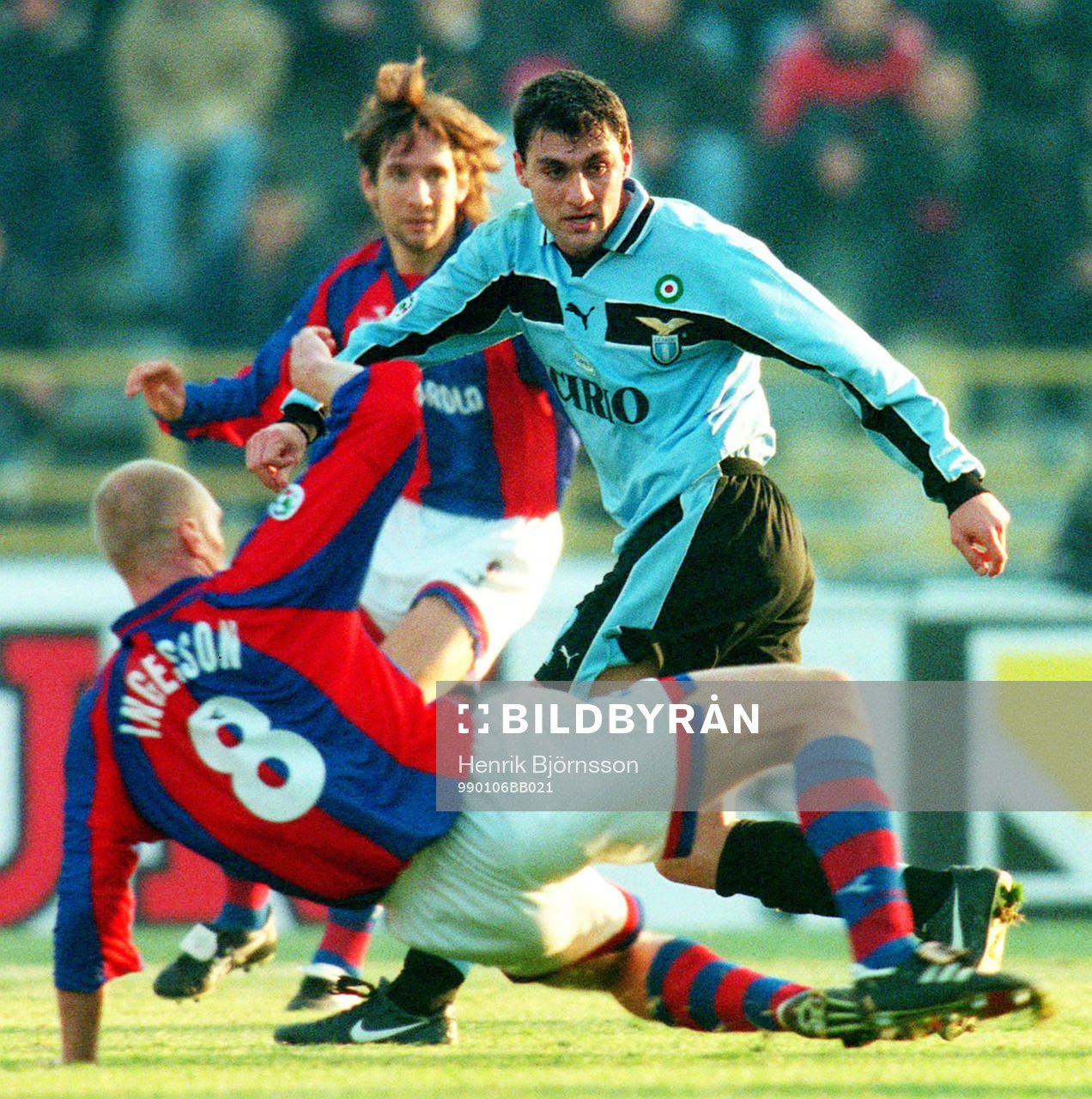 Christian Vieri
