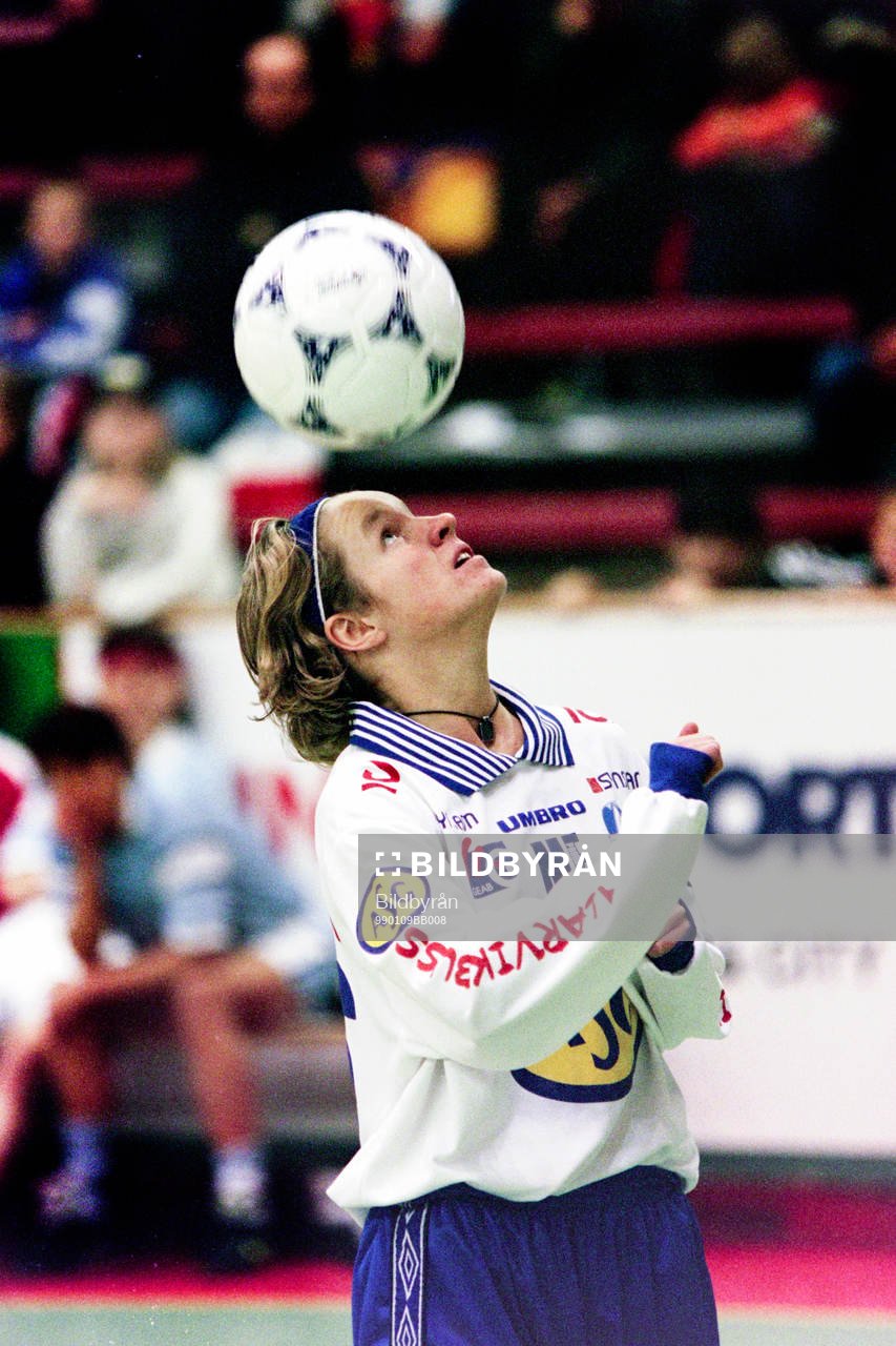 Victoria Svensson, Älvsjö AIK FF