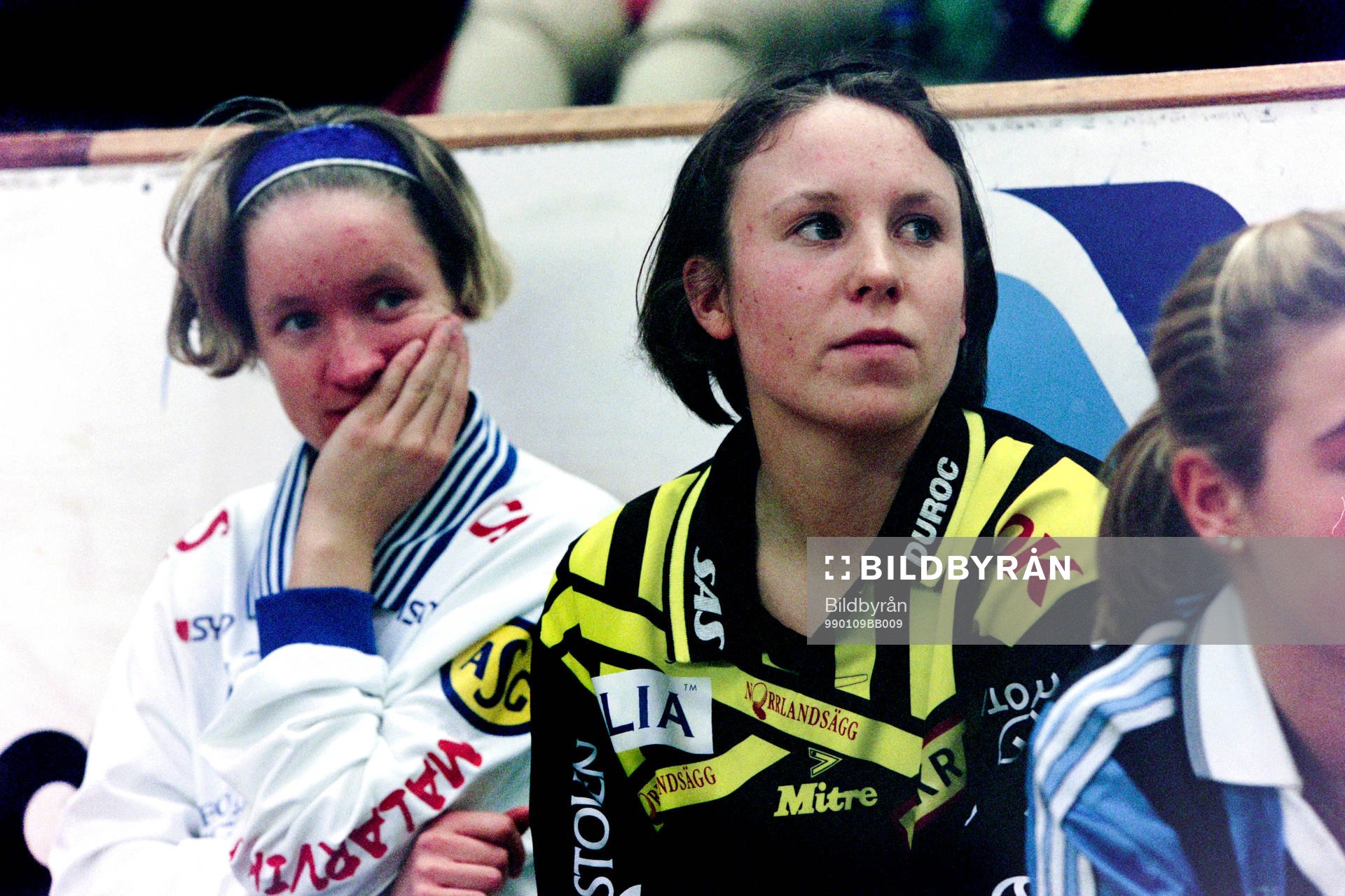 Hanna Ljungberg, Umeå IK