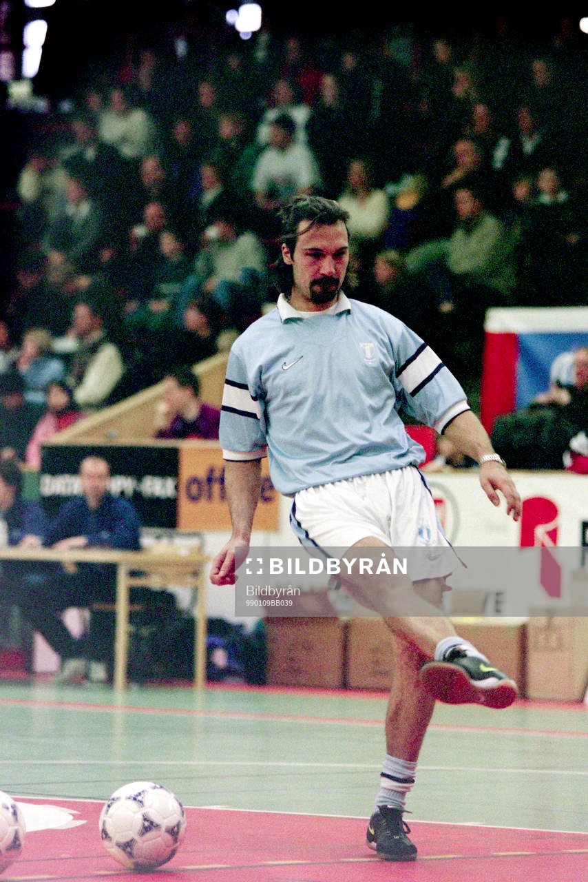 Dejan Pavlovic, Malmö