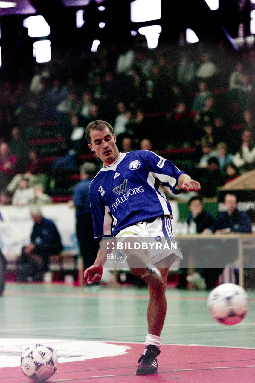 Magnus Arvidsson, Trelleborg