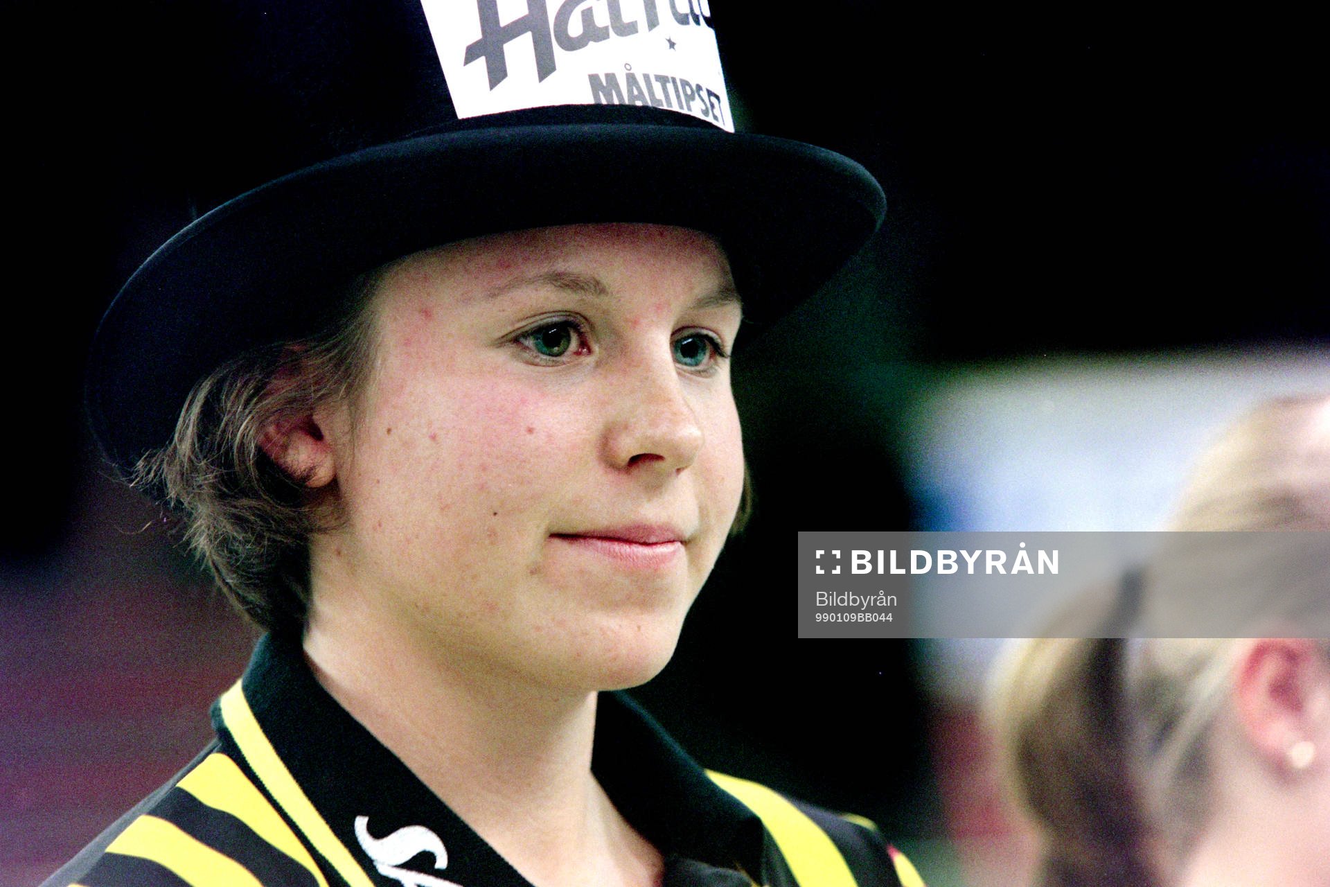 Hanna Ljungberg, Umeå