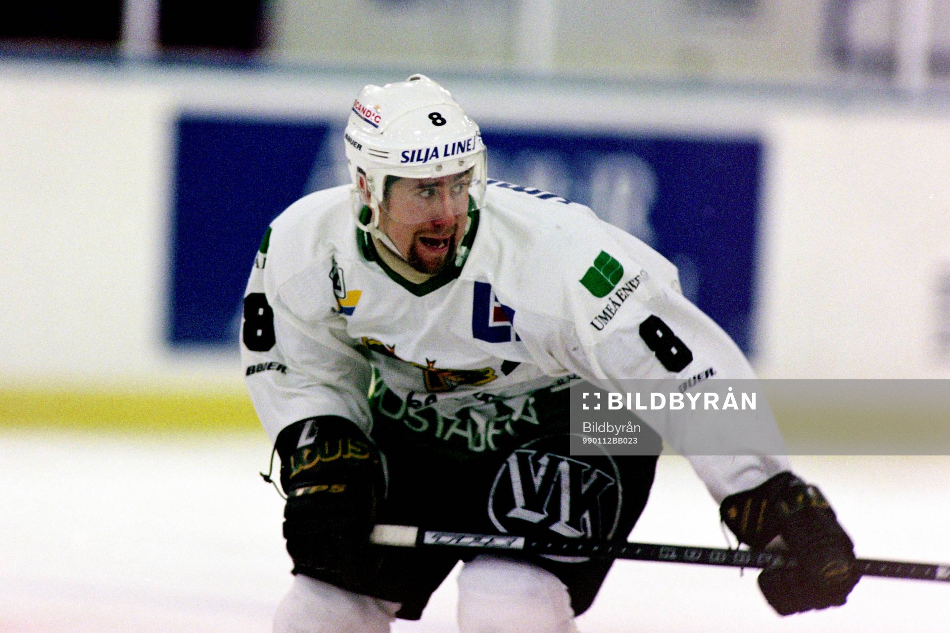 Christian Lechtaler, Björklöven