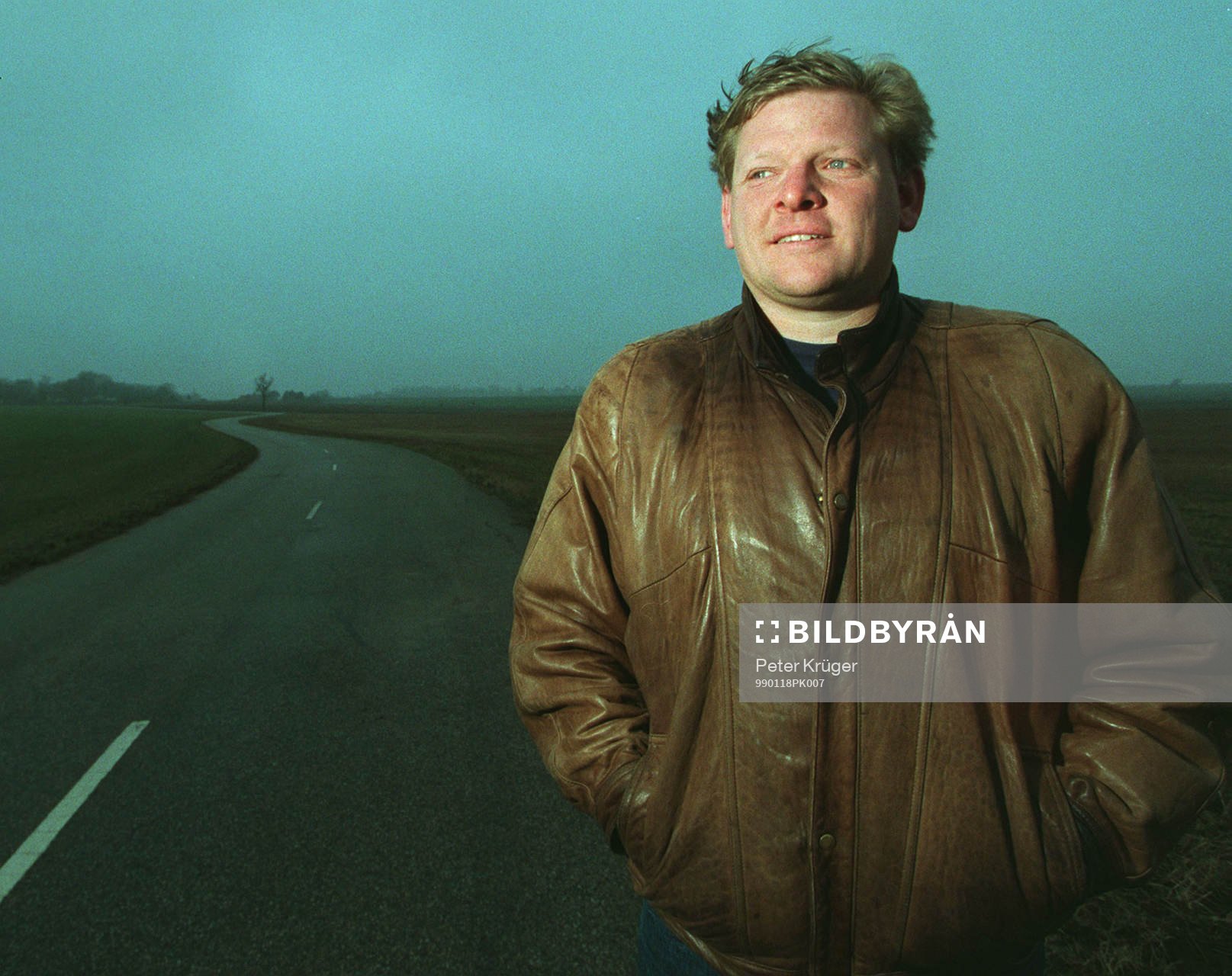 Alf Westerberg, tränare Trelleborgs FF