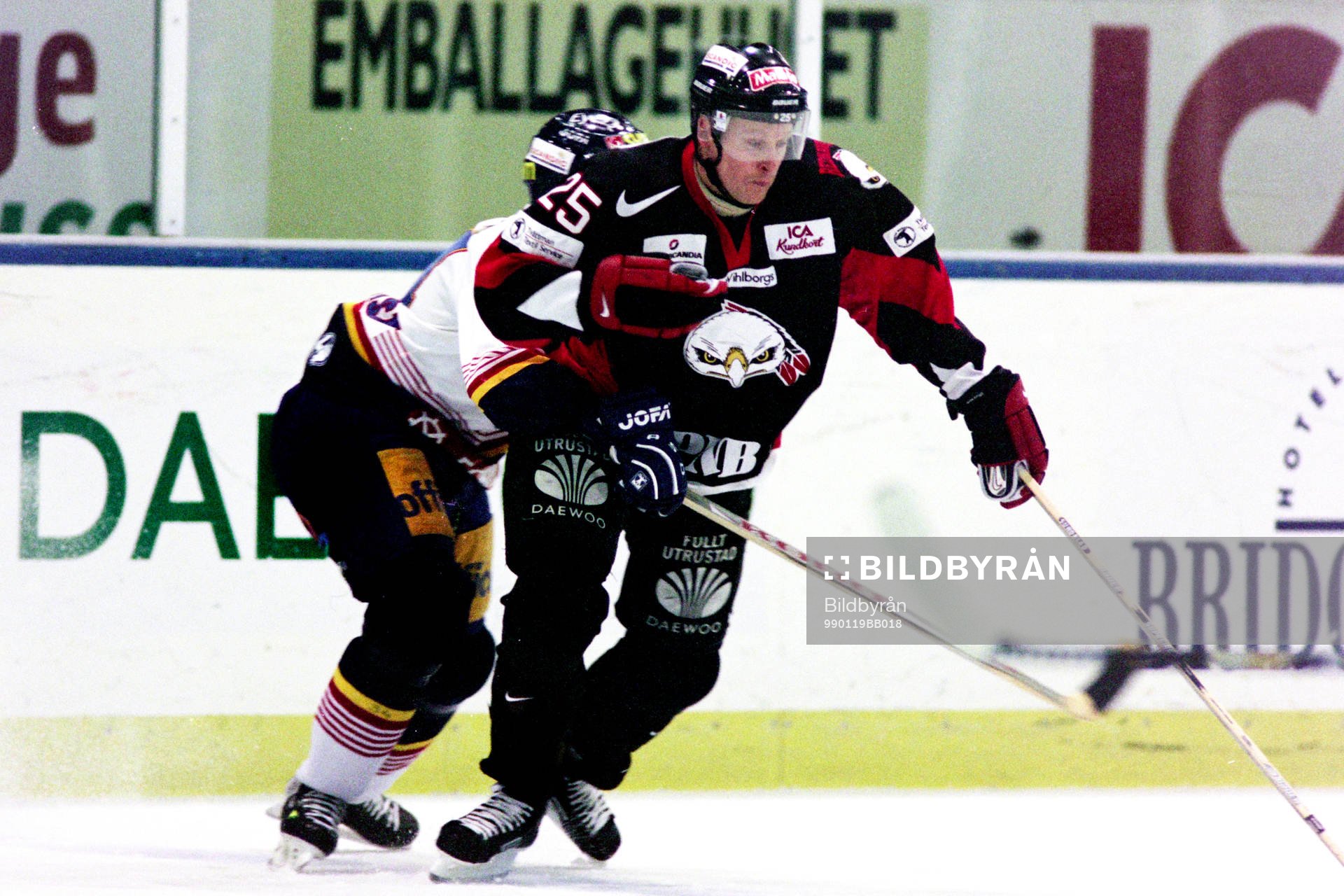 Niclas Sundblad, Malmö