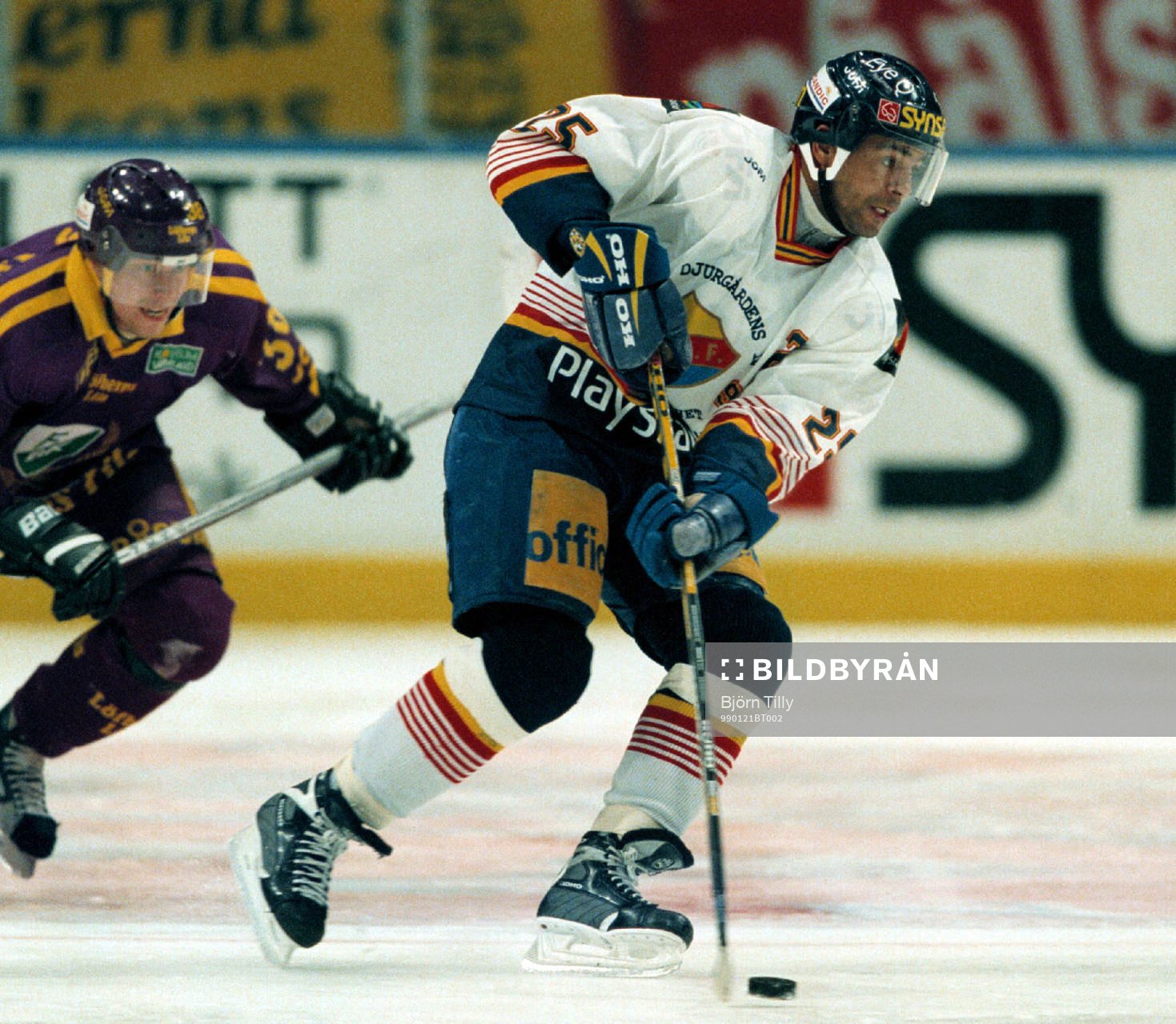Patrik Erickson (Patrik Putte Erickson)
