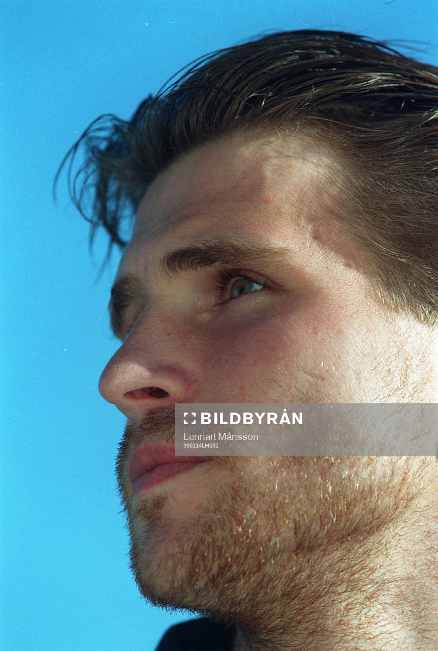 Andreas Jakobsson