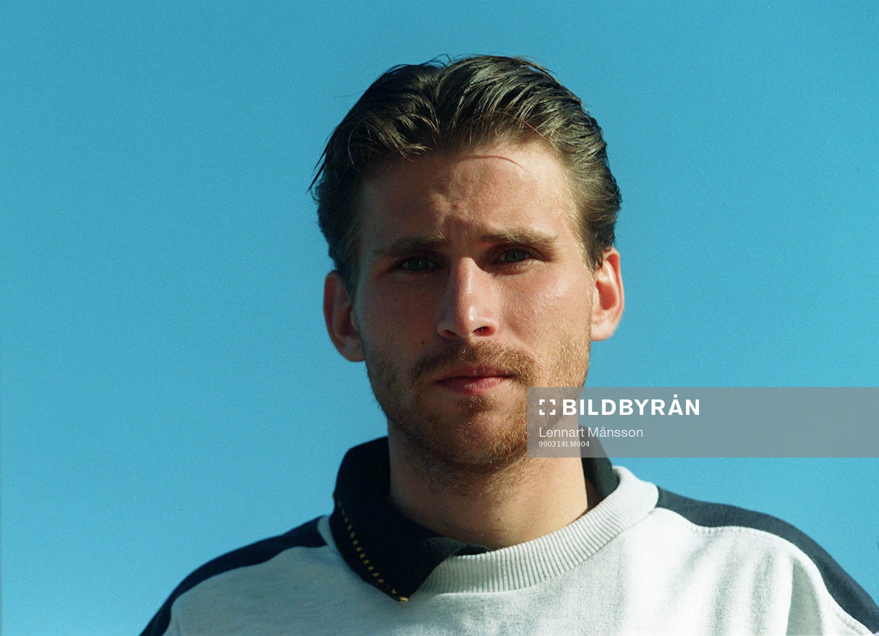 Andreas Jakobsson