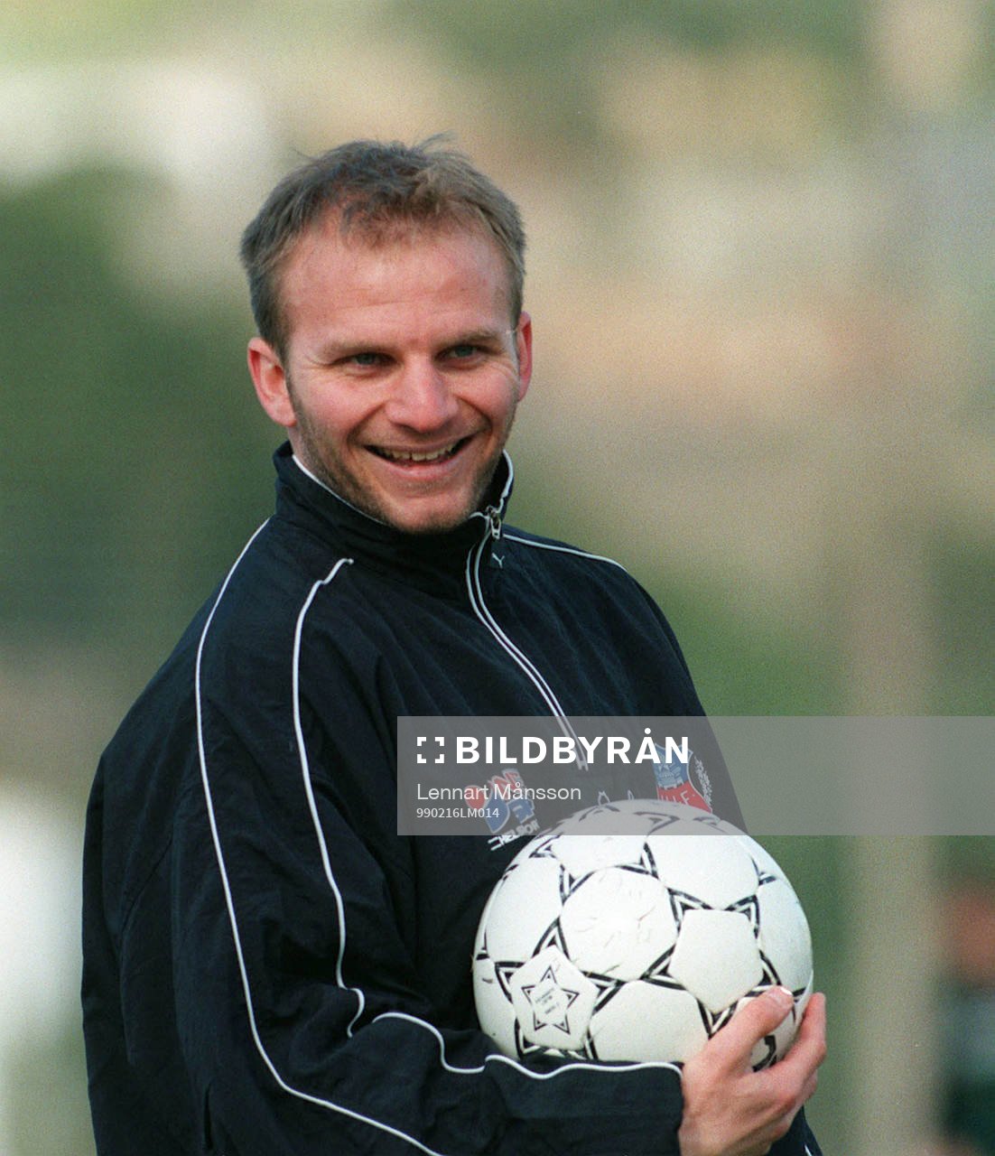 Kenneth Storvik, Helsingborg