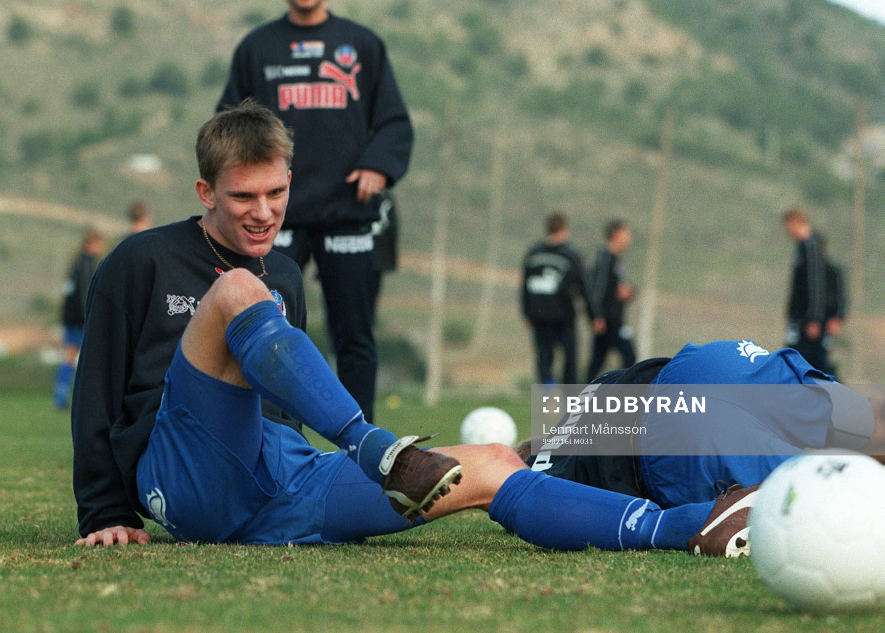 Marcus Lindberg, Helsingborg