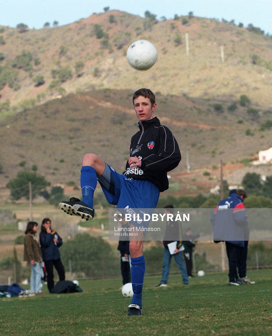 Marcus Lindberg, Helsingborg