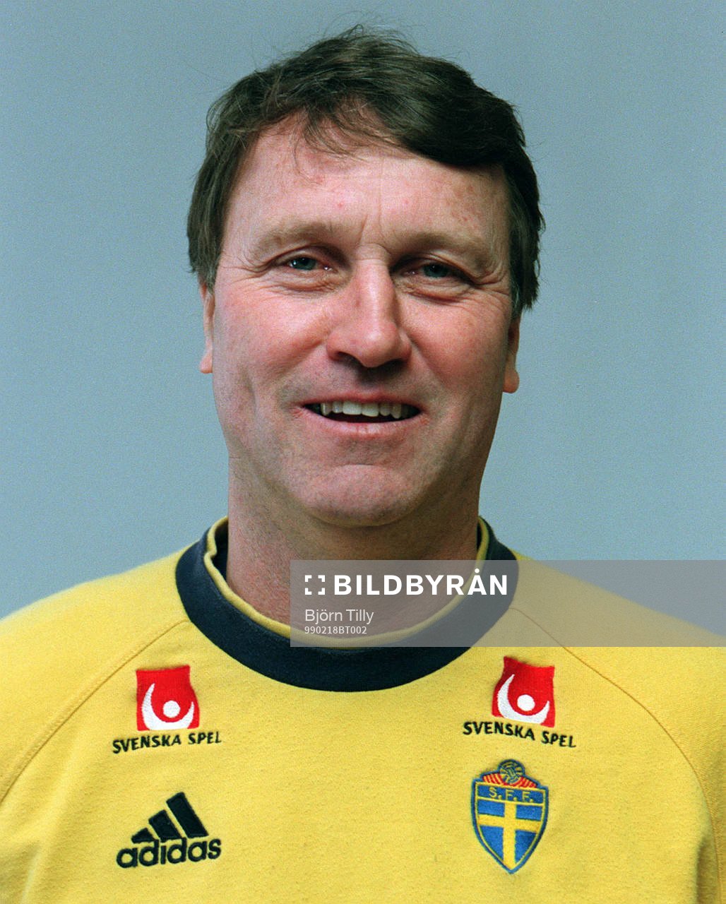 Per Hansson, Sverige