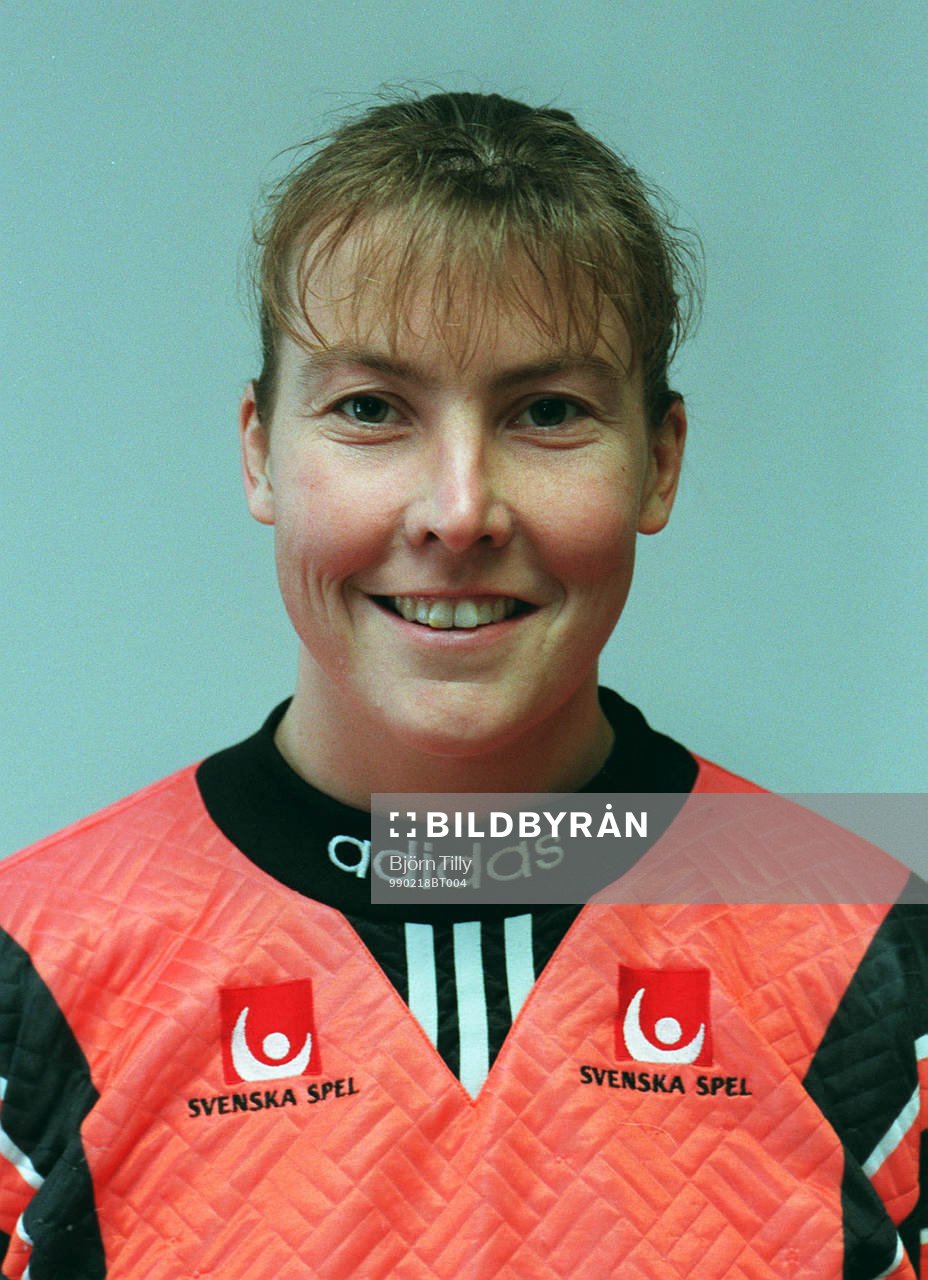 Ulrika Karlsson, Sverige