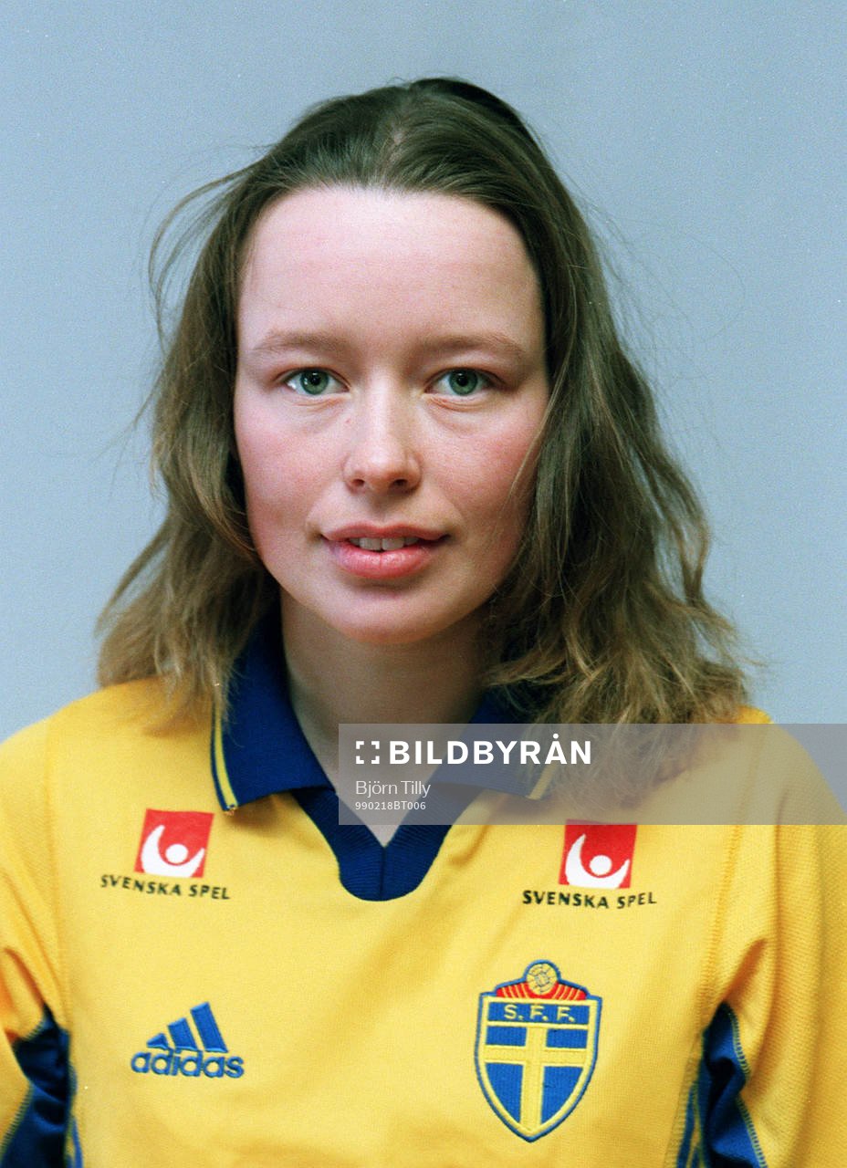 Minna Heponiemi, Sverige