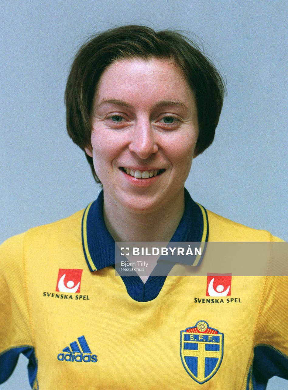 Sara Call, Sverige