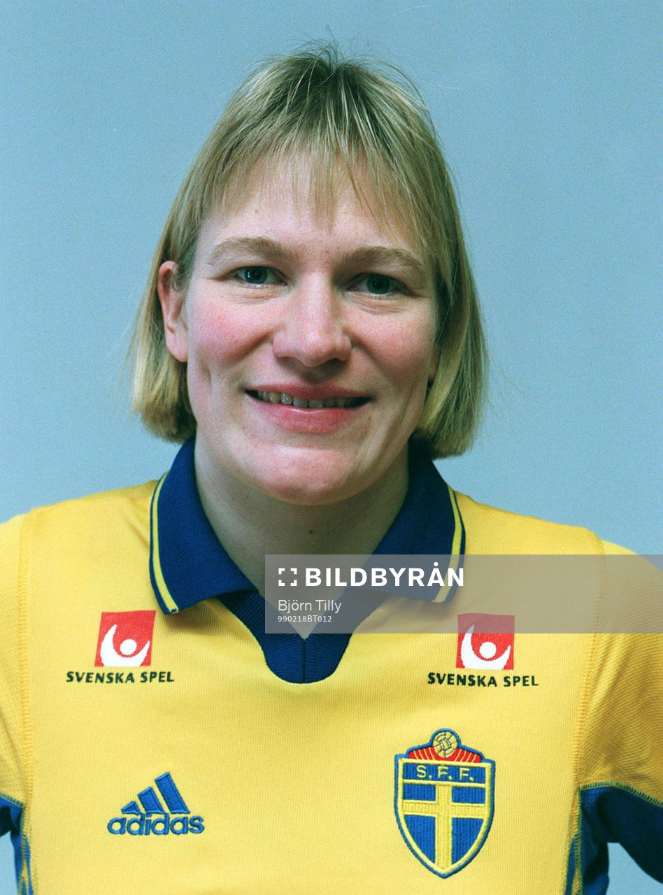 Kristin Bengtsson, Sverige